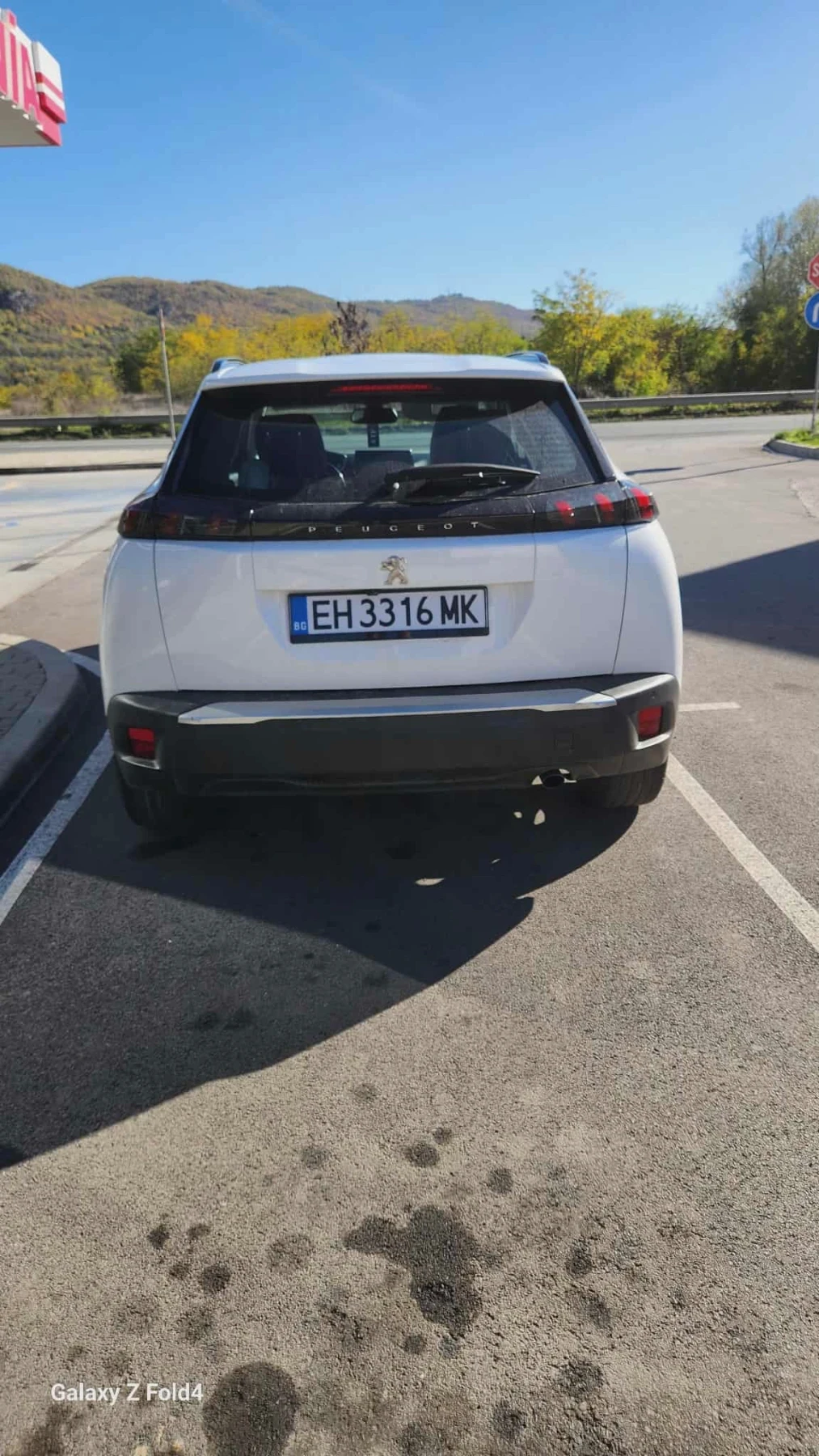 Peugeot 2008 | Mobile.bg � ����������� 3