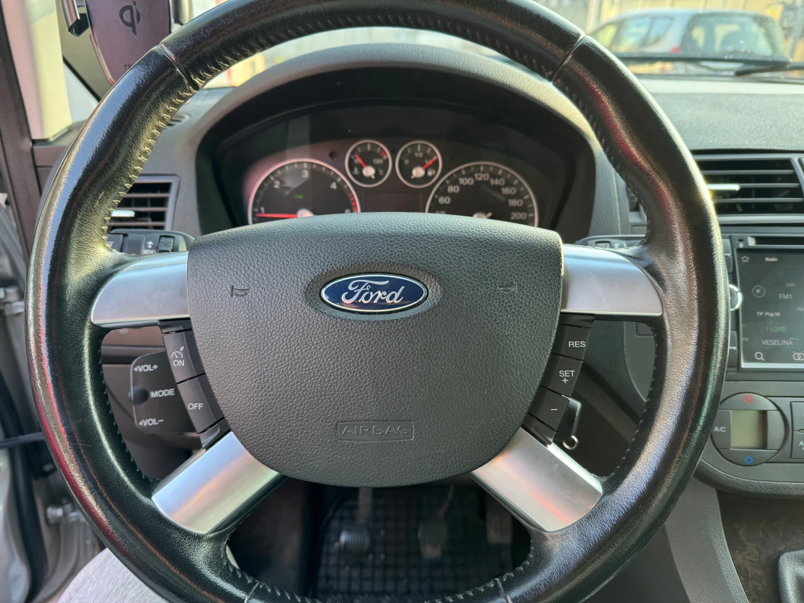 Ford C-max Focus C-Max | Mobile.bg � ����������� 9