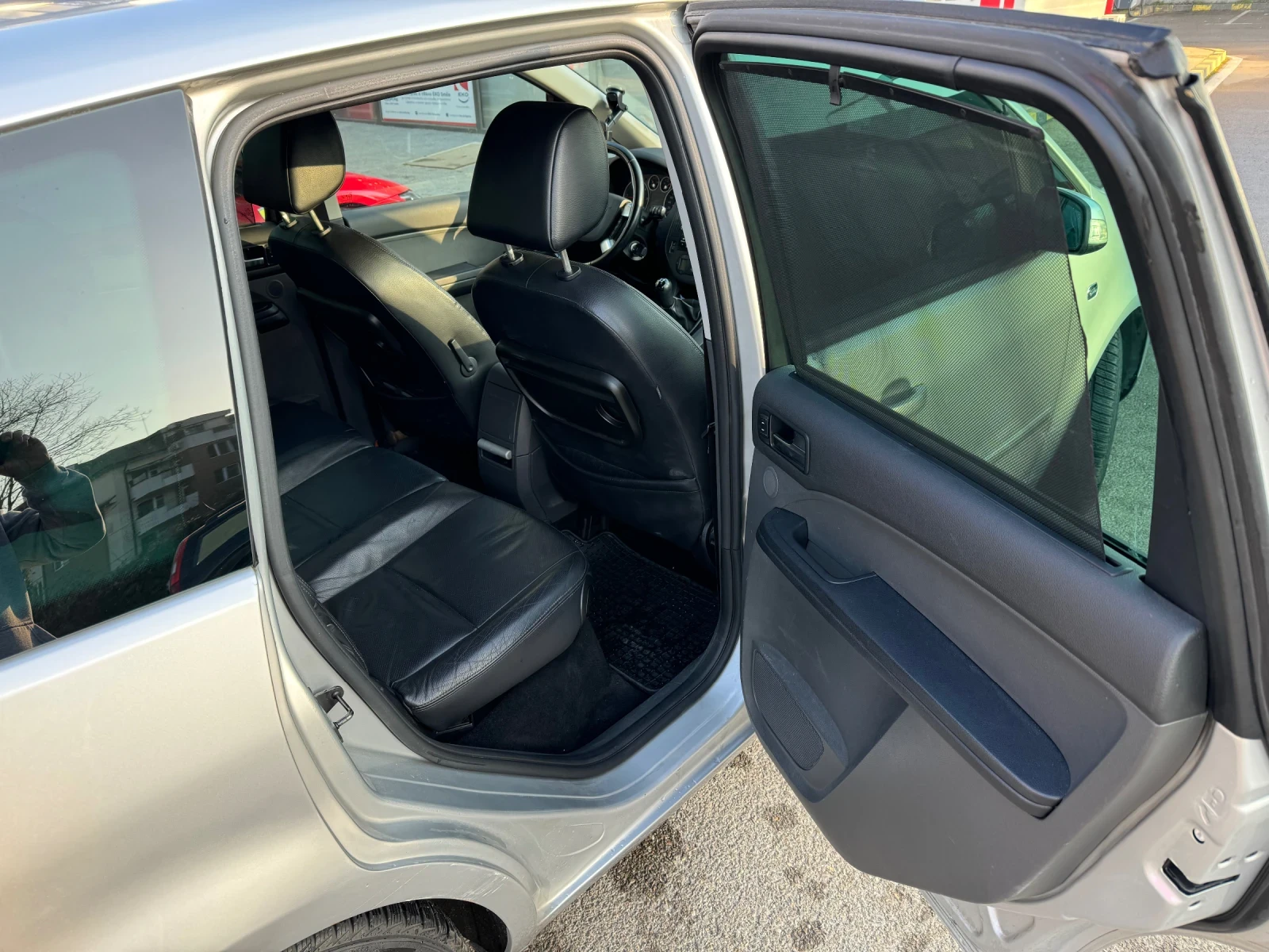 Ford C-max Focus C-Max | Mobile.bg � ����������� 15