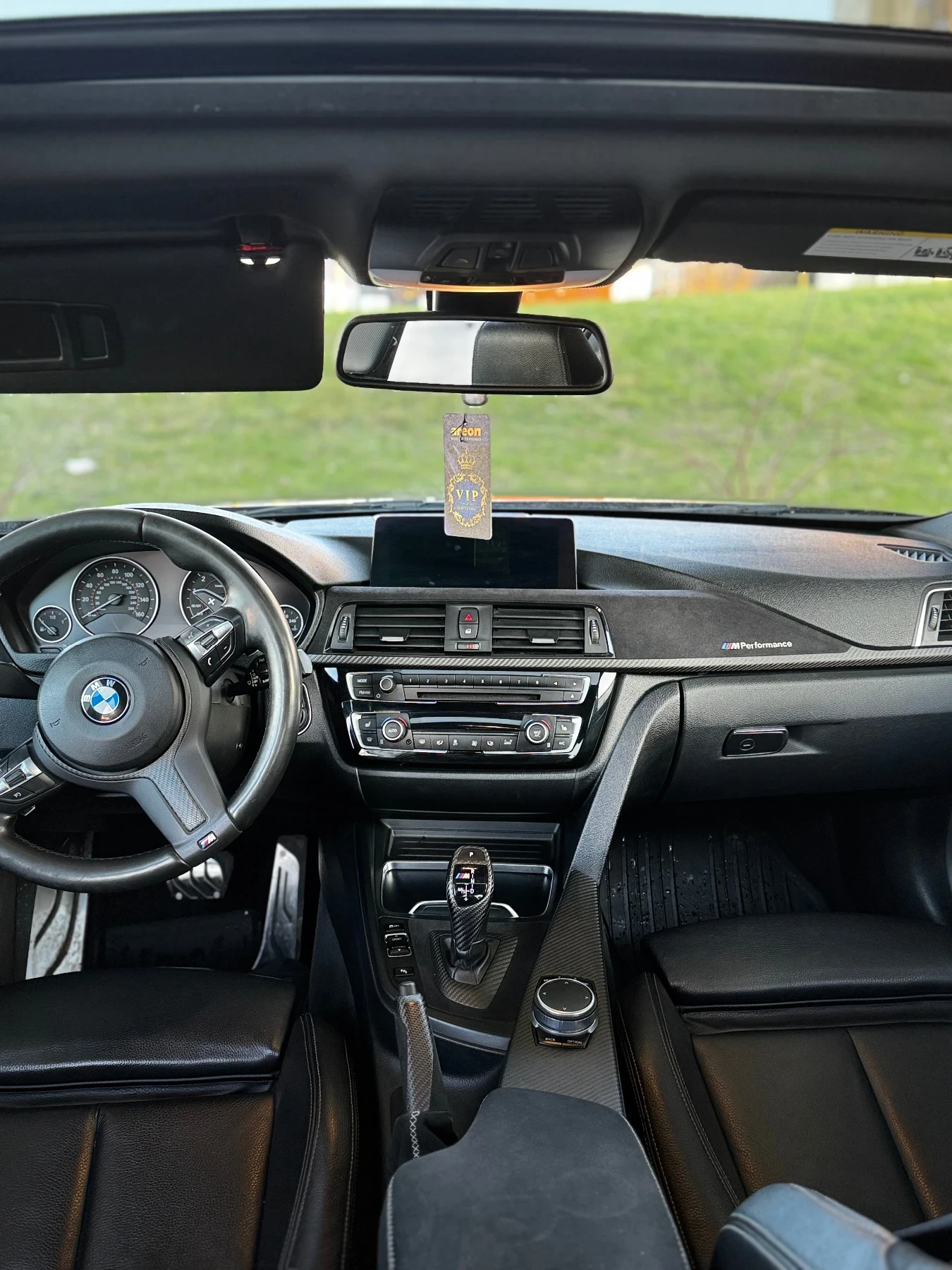 BMW 340  - изображение 10