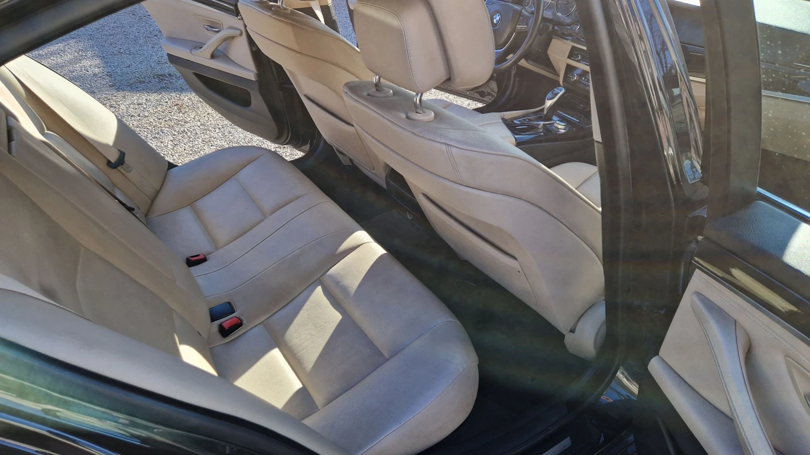 BMW 525  XD  218 ��. | Mobile.bg � ����������� 12
