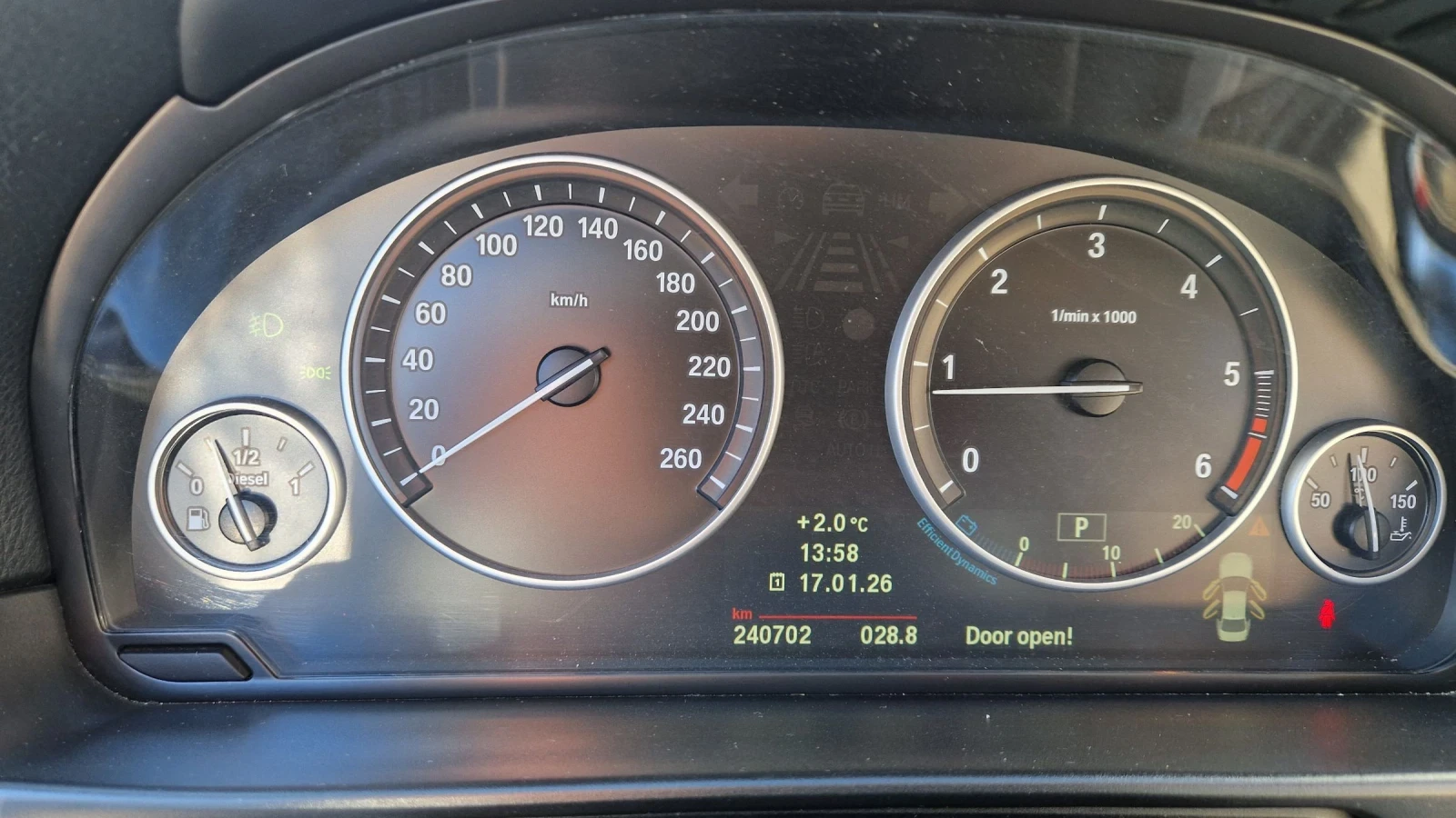 BMW 525  XD  218 ��. | Mobile.bg � ����������� 16