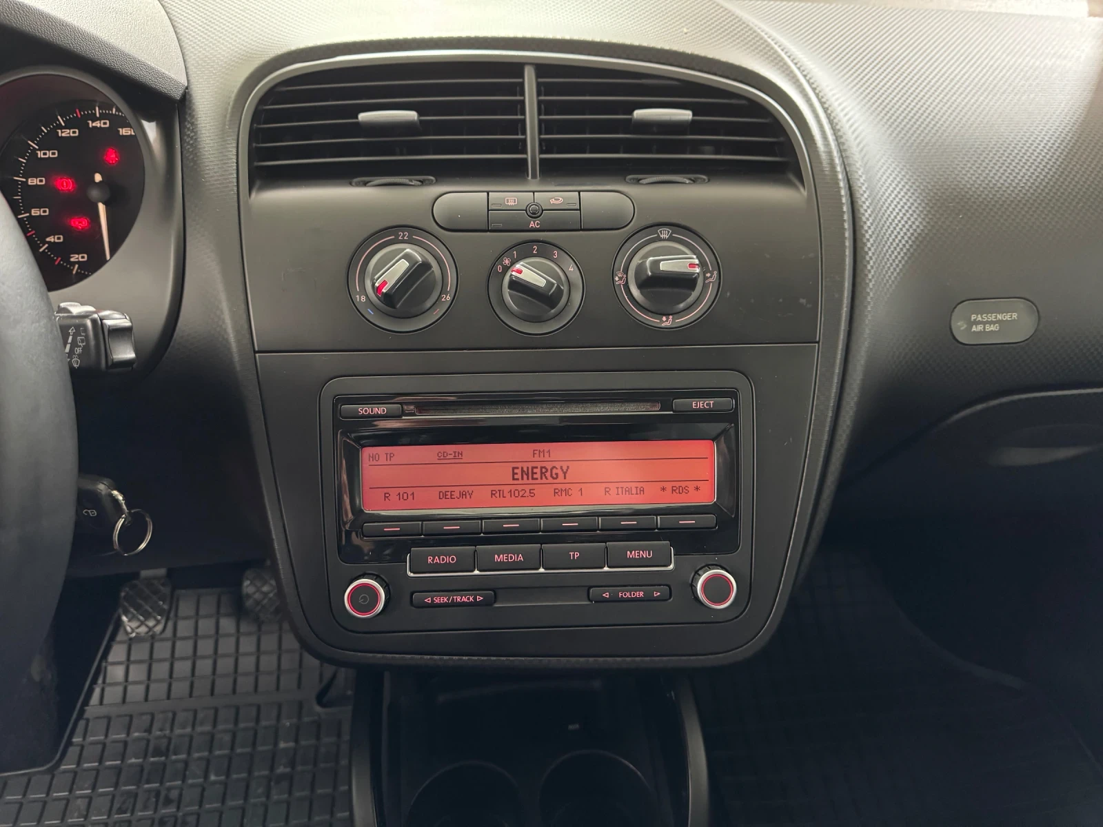 Seat Altea XL - 1.6 TDI  | Mobile.bg � ����������� 12