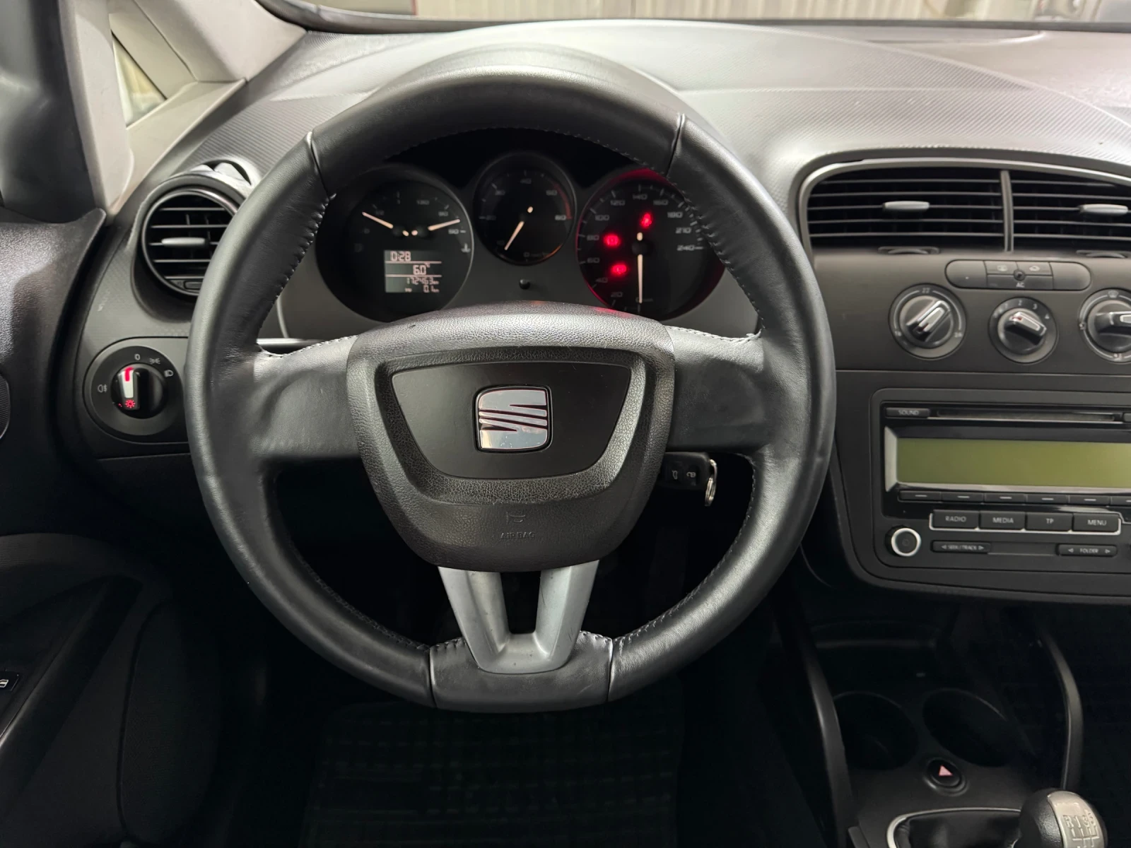Seat Altea XL - 1.6 TDI  - изображение 10