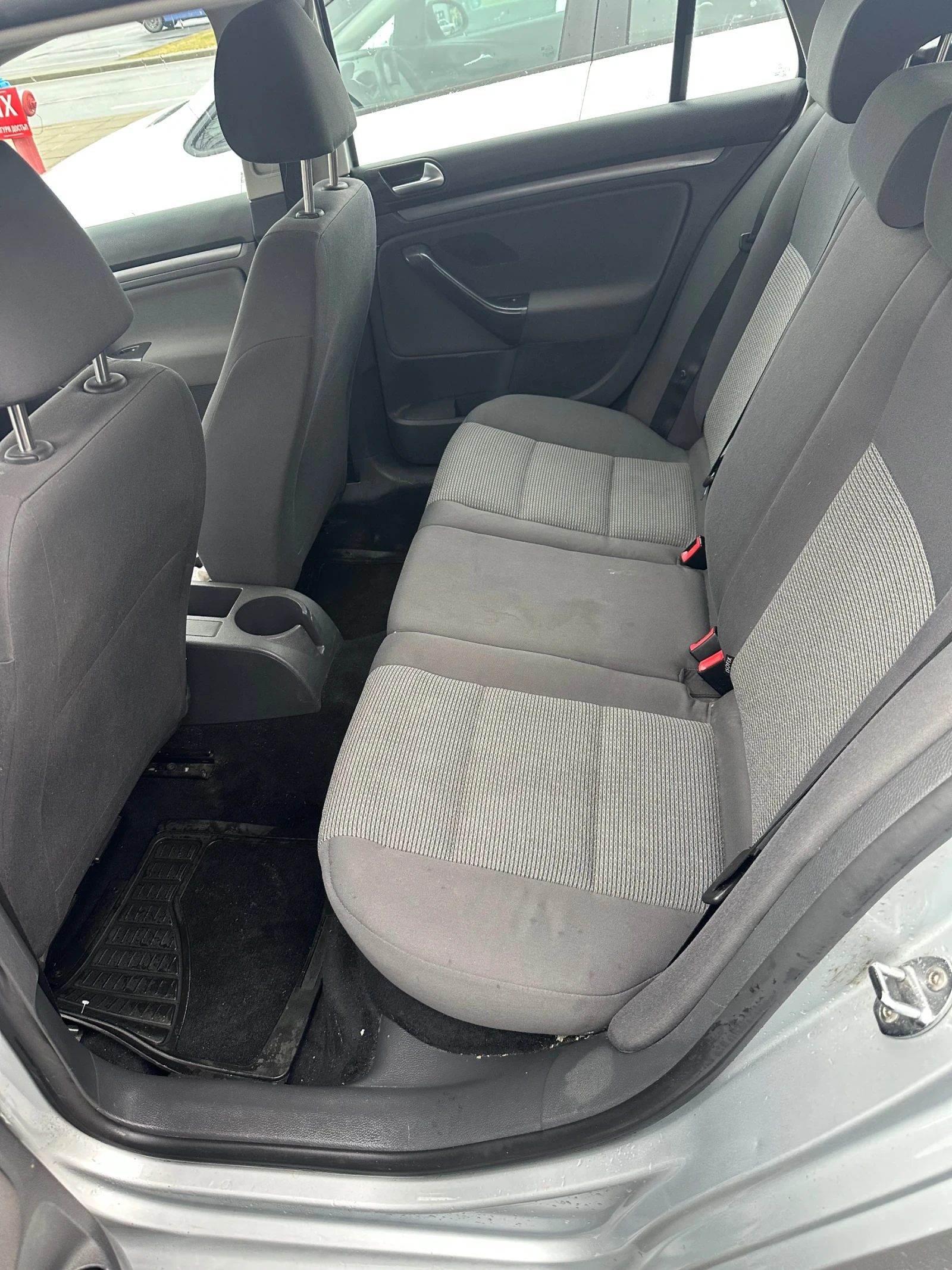 VW Golf  - изображение 8