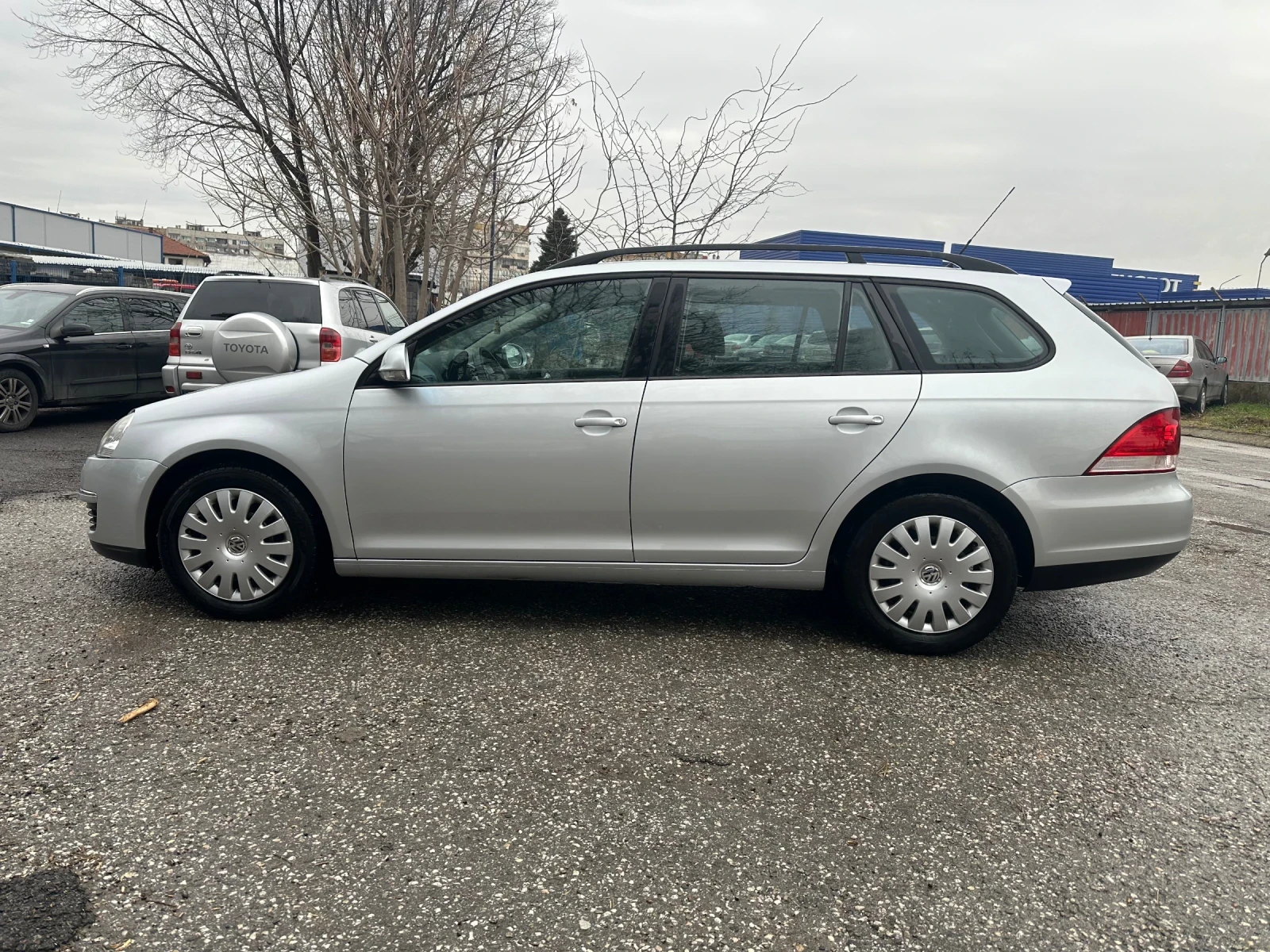 VW Golf  - изображение 5