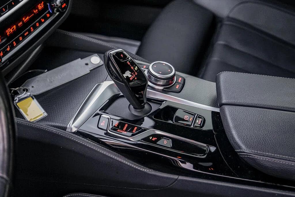 BMW M5 M550i * XDRIVE * ����������* (���� �� ��) | Mobile.bg � ����������� 12