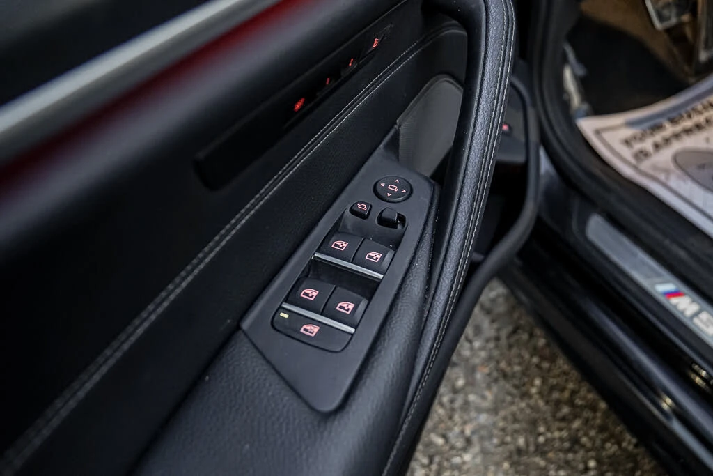 BMW M5 M550i * XDRIVE * ����������* (���� �� ��) | Mobile.bg � ����������� 13