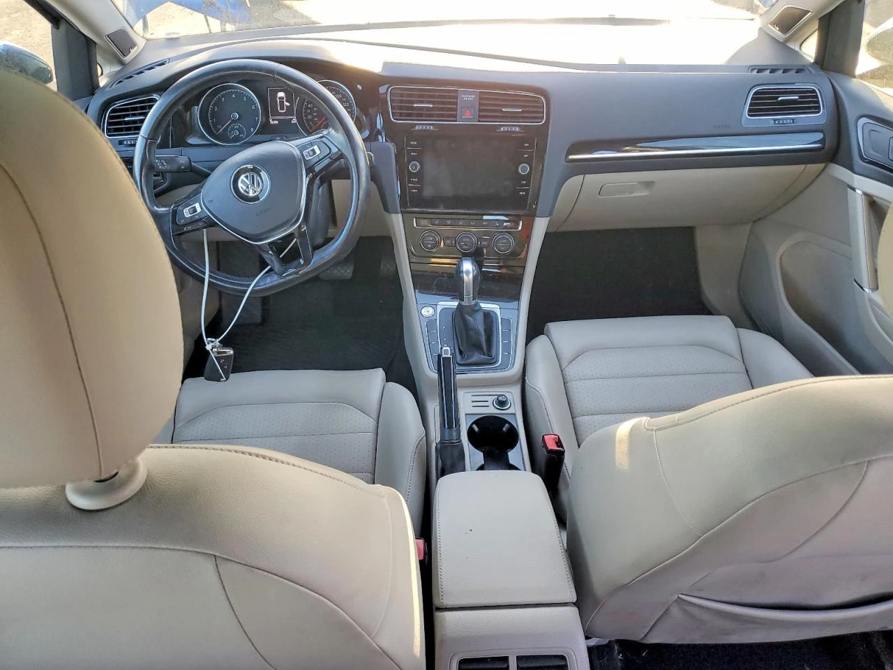 VW Golf SPORTWAGEN SEL | Mobile.bg � ����������� 9