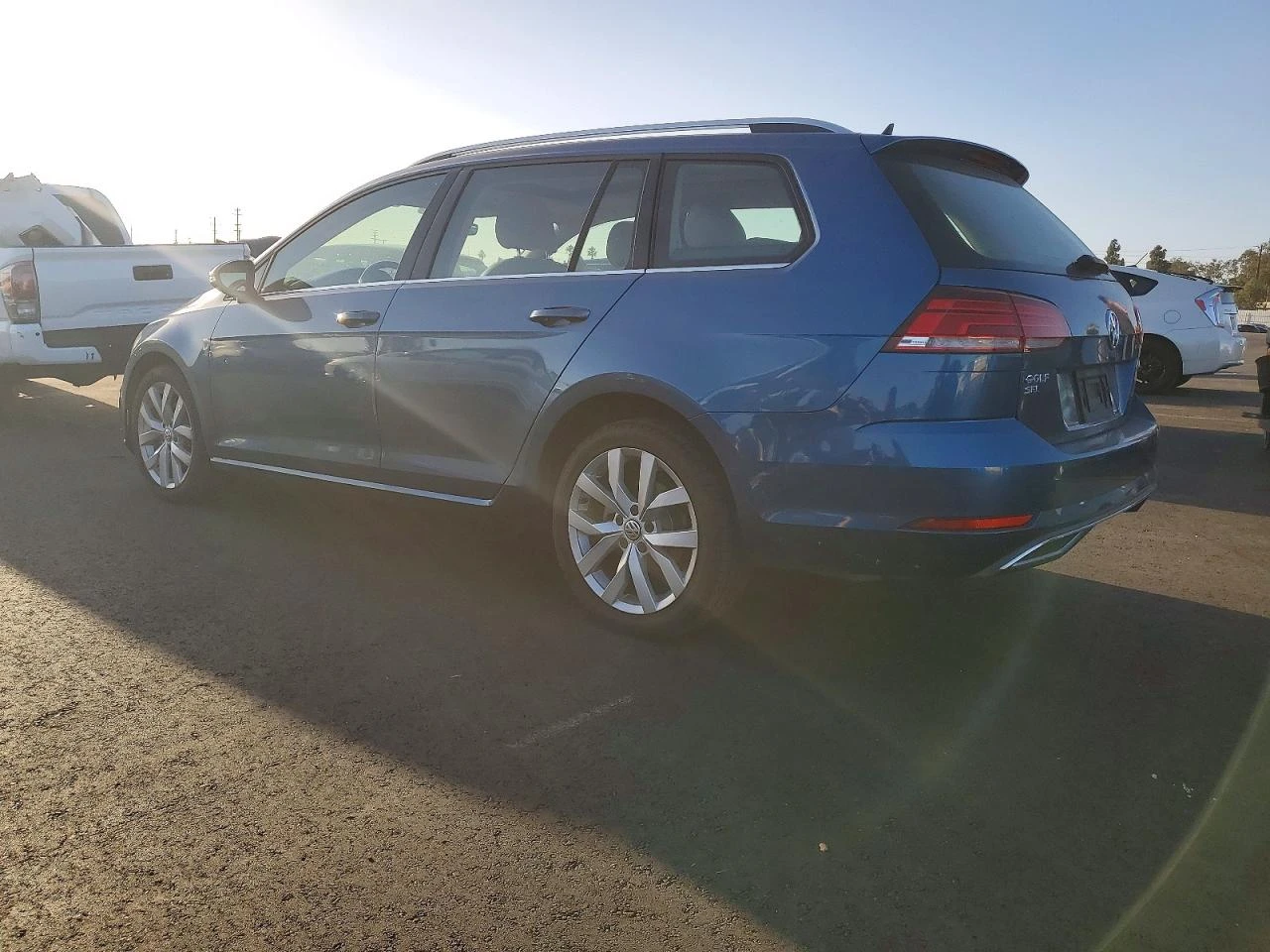 VW Golf SPORTWAGEN SEL | Mobile.bg � ����������� 4