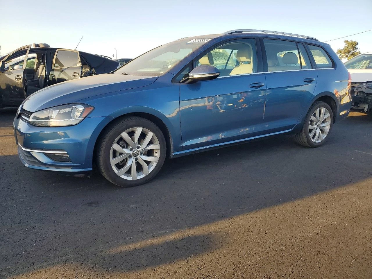 VW Golf SPORTWAGEN SEL | Mobile.bg � ����������� 1