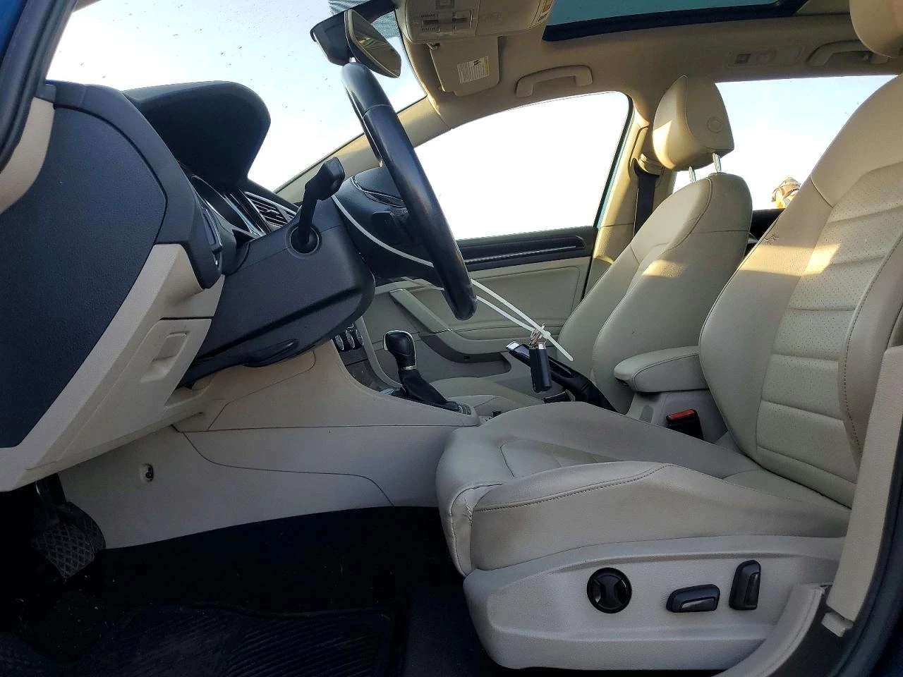 VW Golf SPORTWAGEN SEL | Mobile.bg � ����������� 7