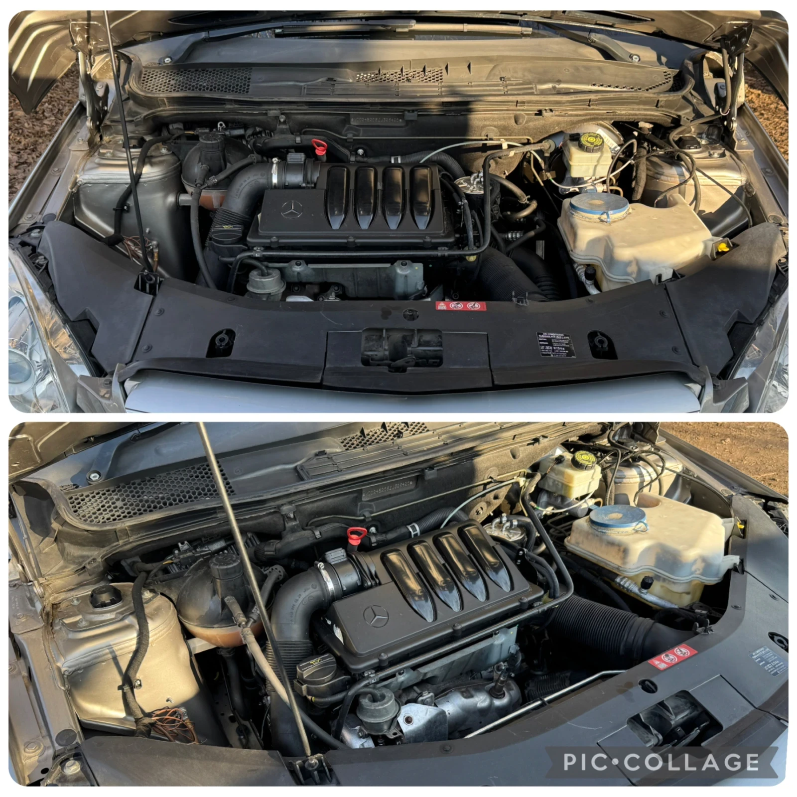 Mercedes-Benz B 200 ���� ����! ������ !! | Mobile.bg � ����������� 17