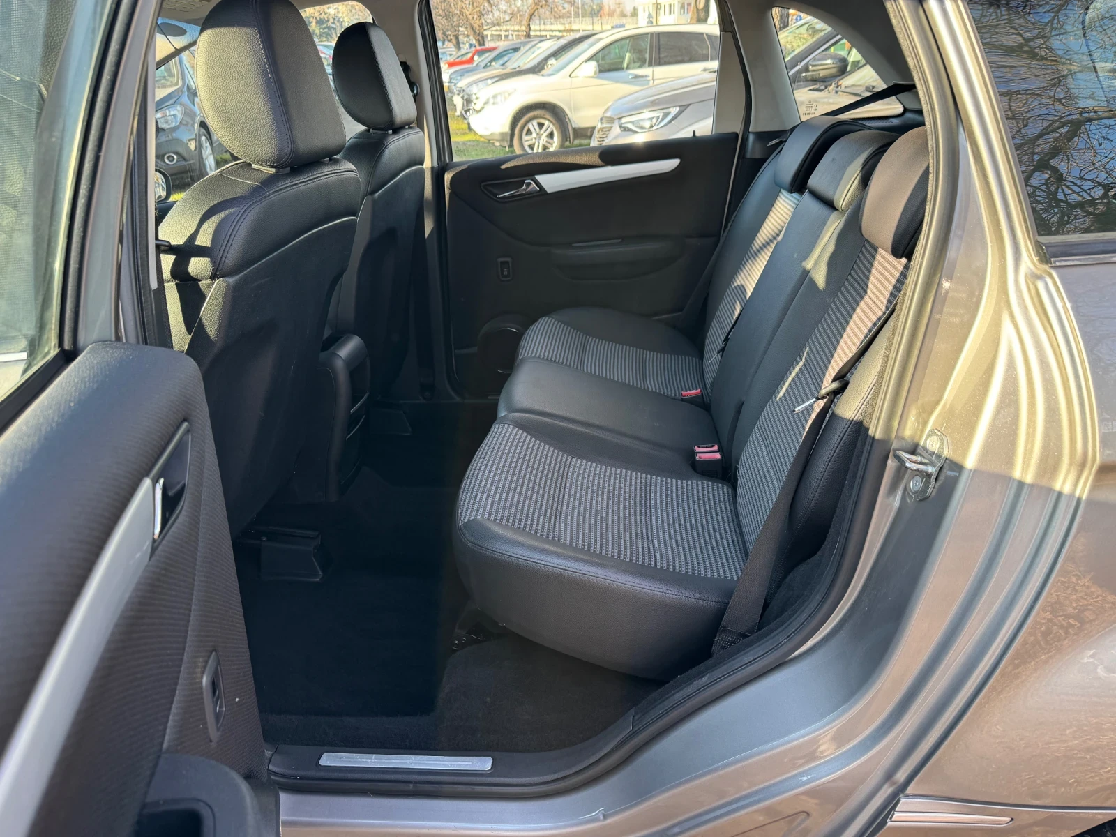 Mercedes-Benz B 200 ���� ����! ������ !! | Mobile.bg � ����������� 15