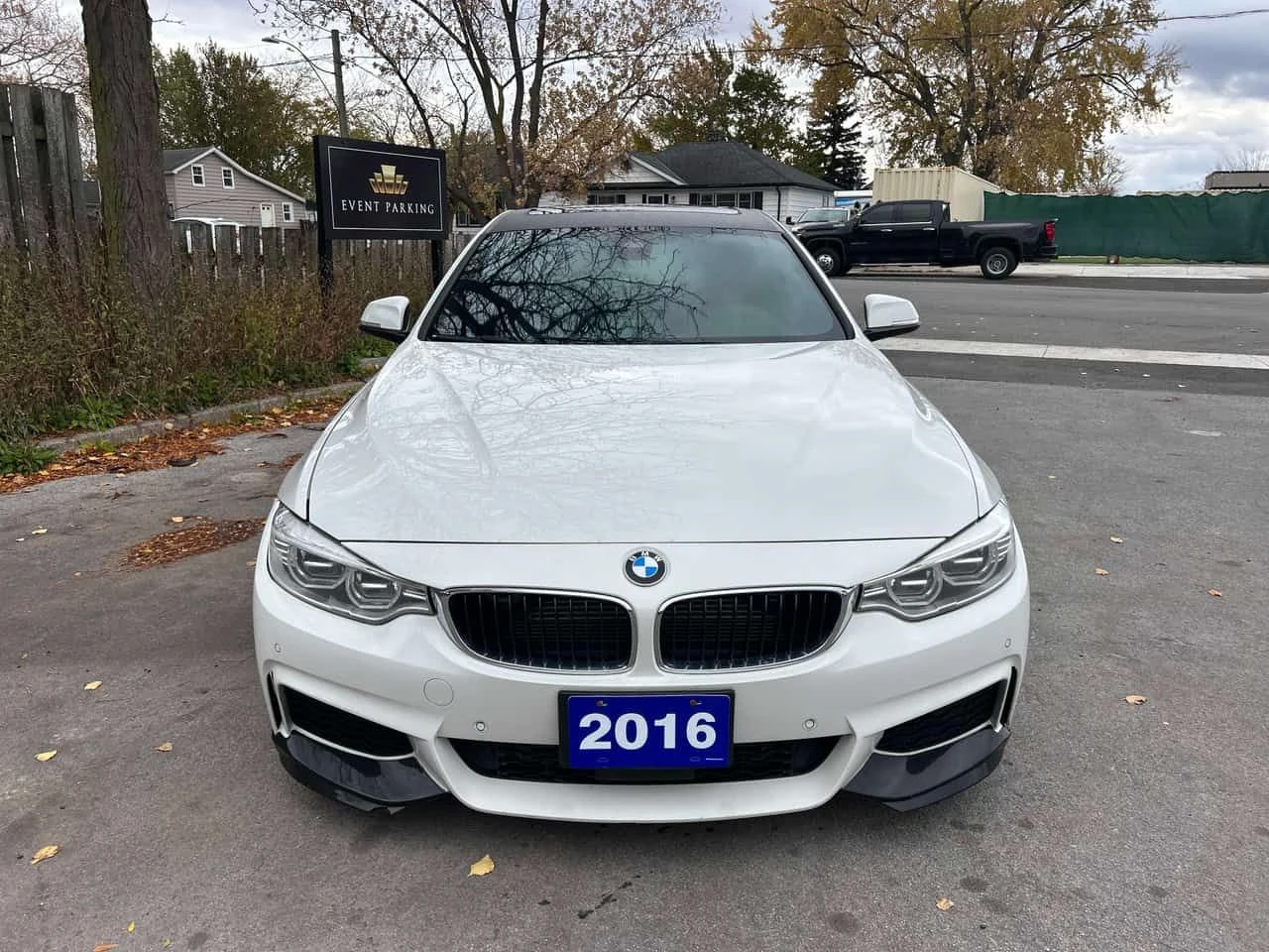 BMW 435 * xDrive * CARFAX * ПОДГРЕВ* ШИБИДАХ*  - изображение 6