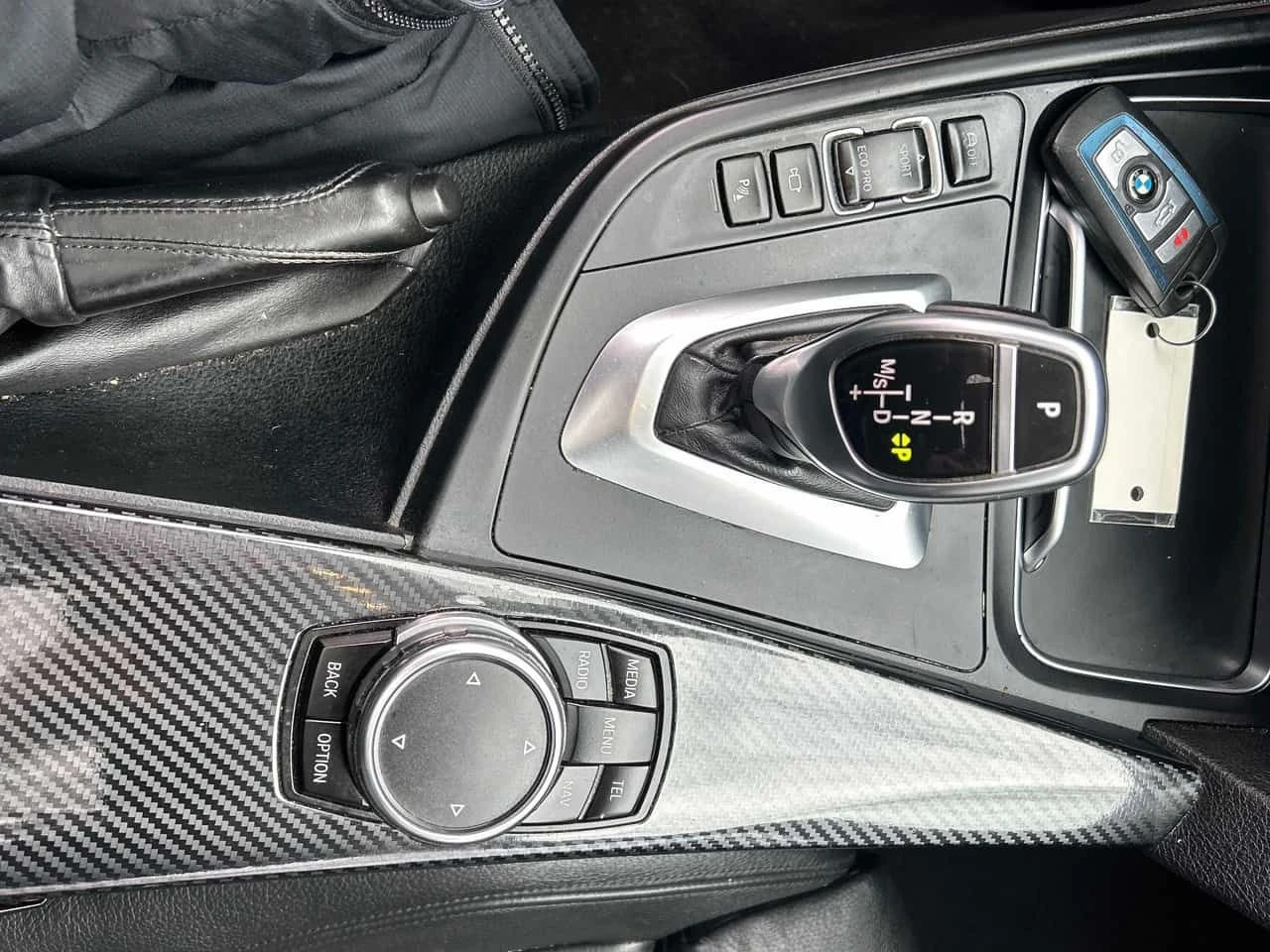 BMW 435 * xDrive * CARFAX * ПОДГРЕВ* ШИБИДАХ*  - изображение 10