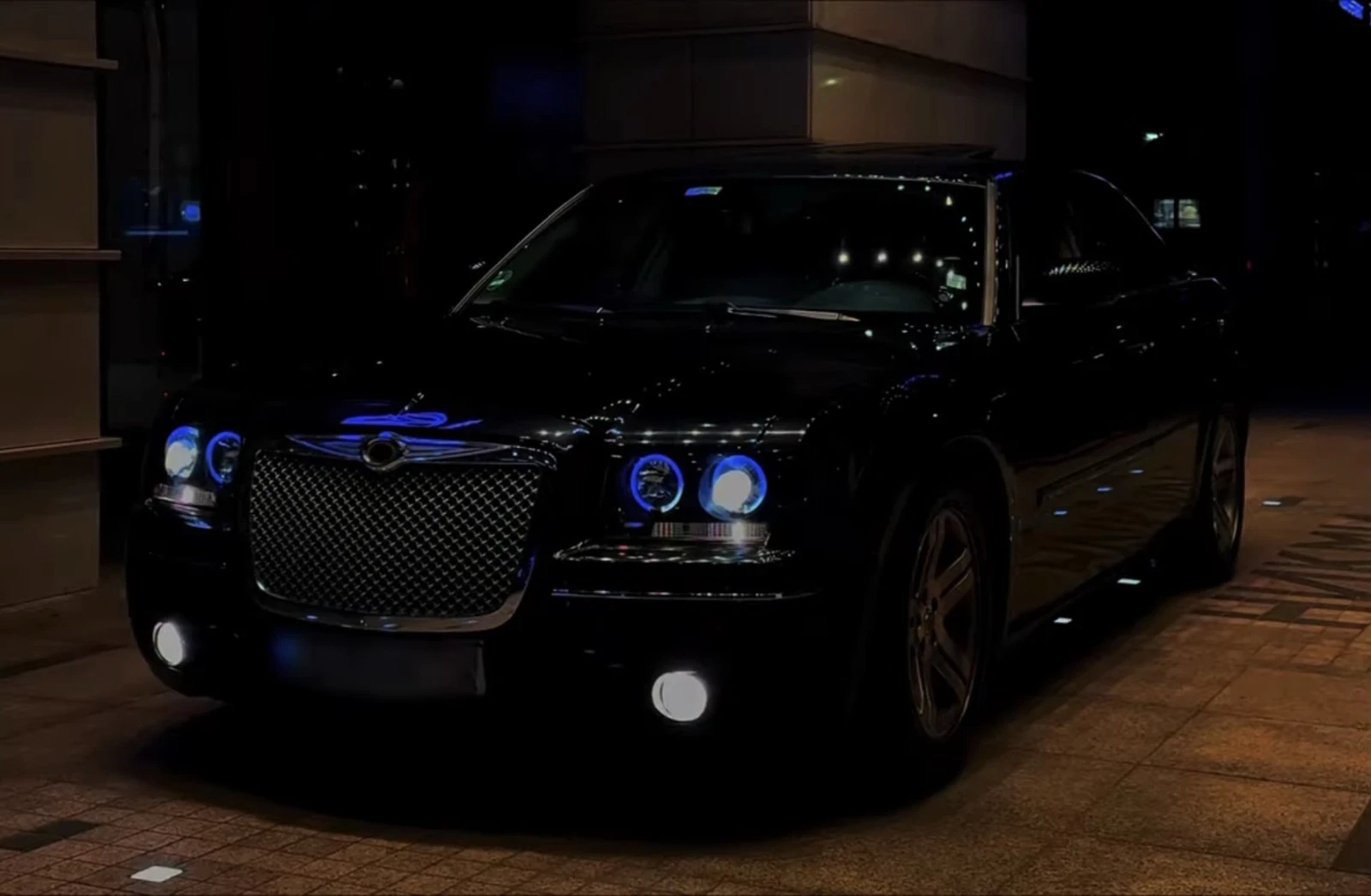 Chrysler 300c | Mobile.bg � ����������� 9