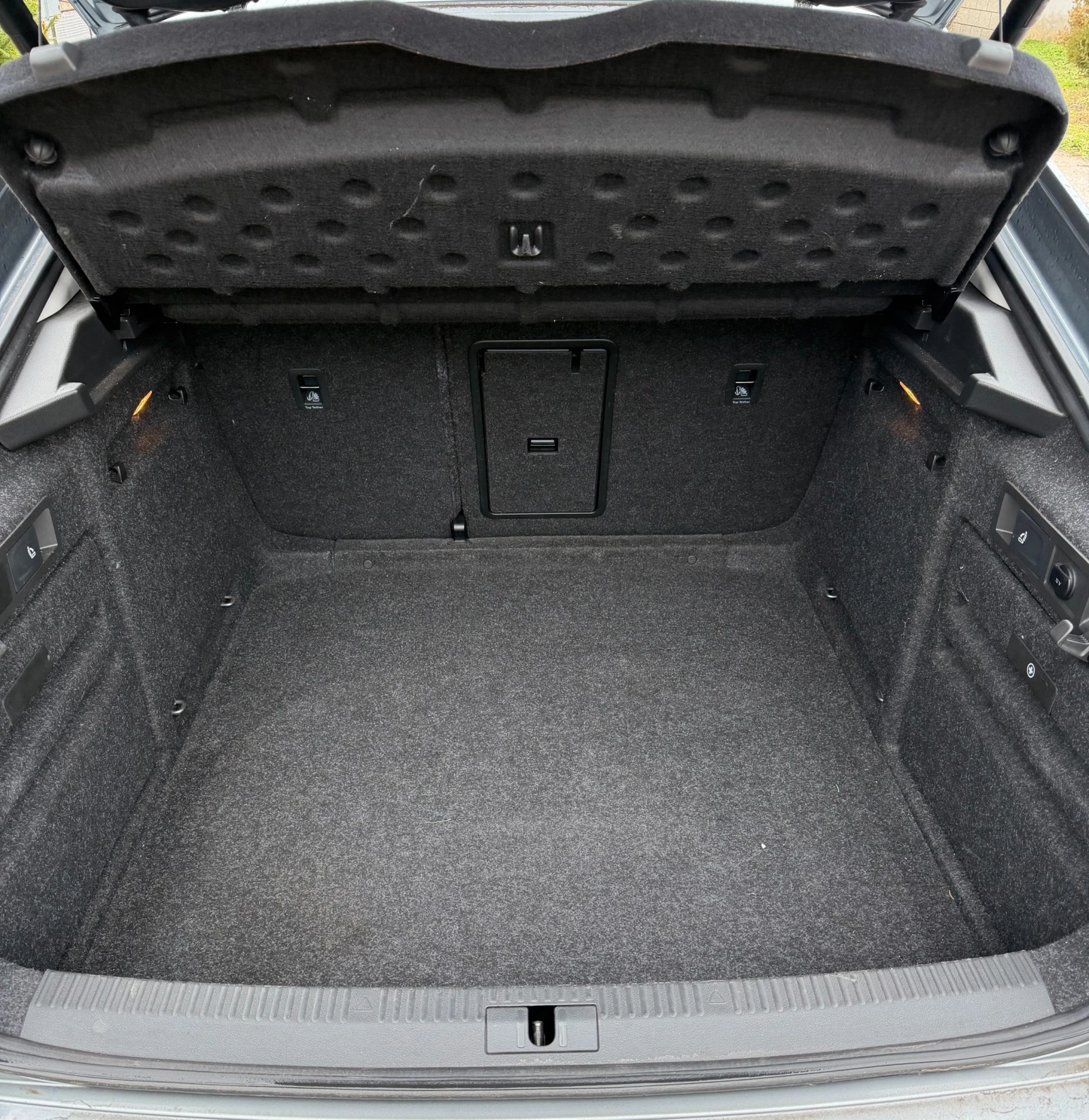 Skoda Superb 2.0, снимка 5 - Автомобили и джипове - 53813827