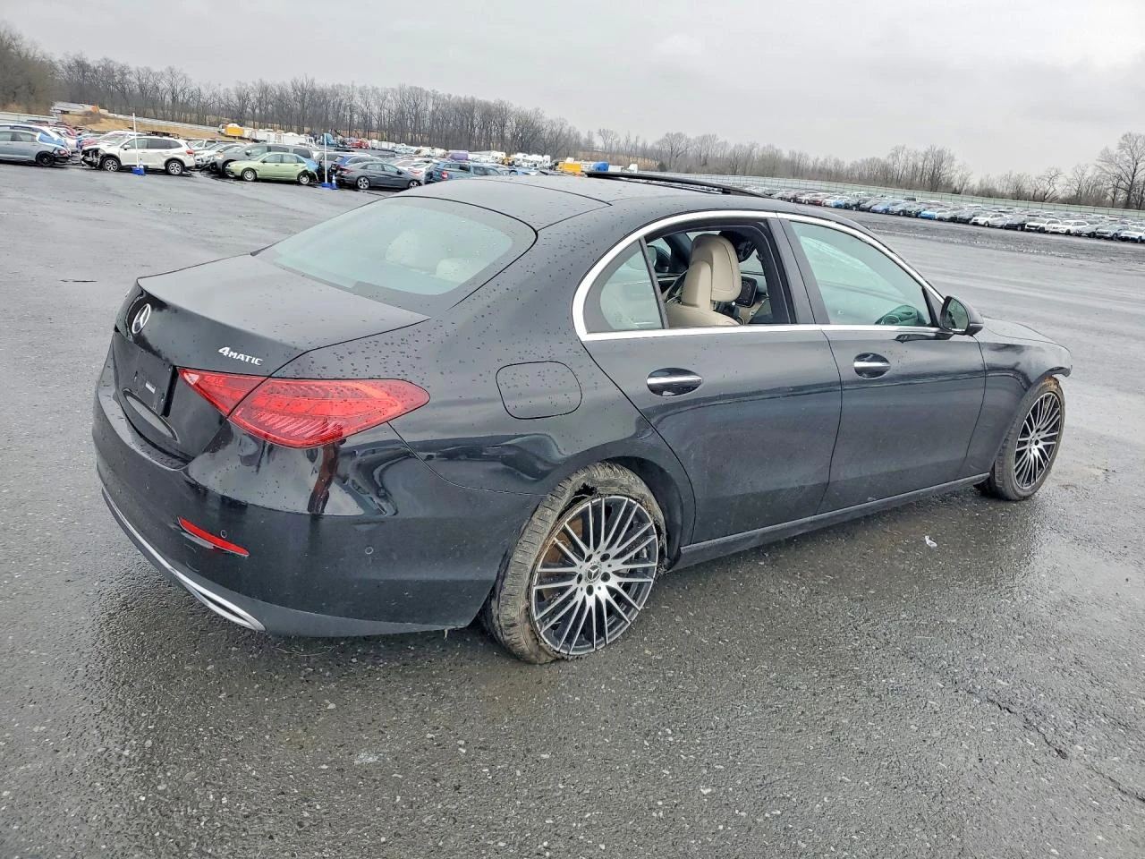 Mercedes-Benz C 300 4Matic | Mobile.bg � ����������� 3