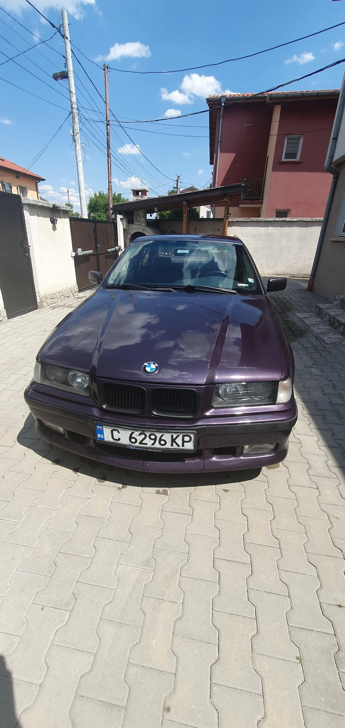 BMW 316