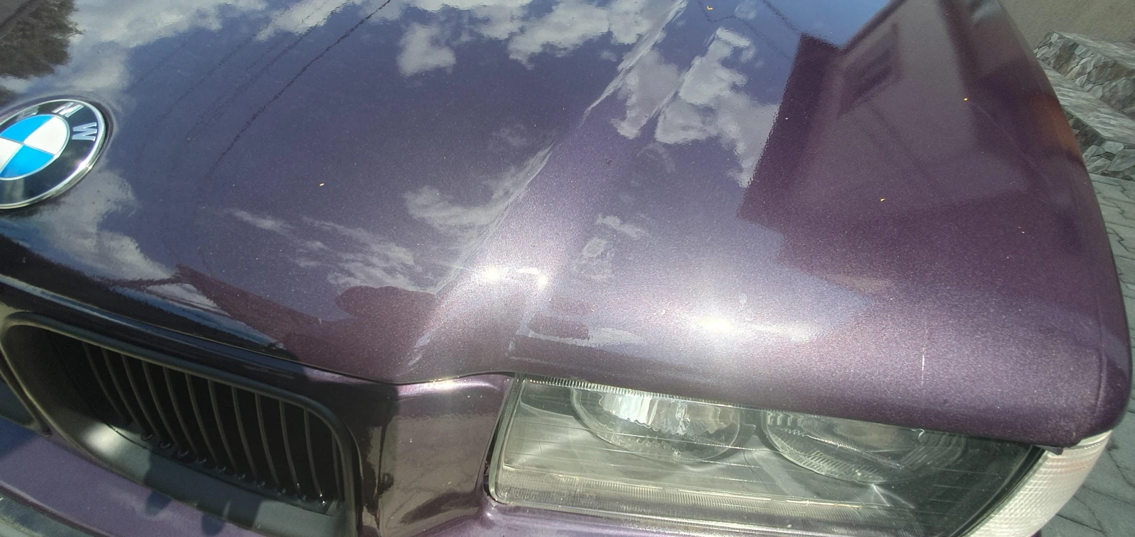 BMW 316, снимка 7 - Автомобили и джипове - 54089897