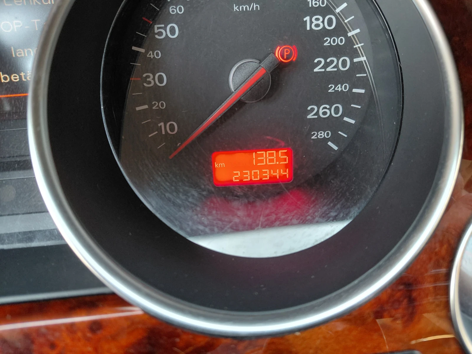 Audi A8 4200, снимка 2 - Автомобили и джипове - 54180782