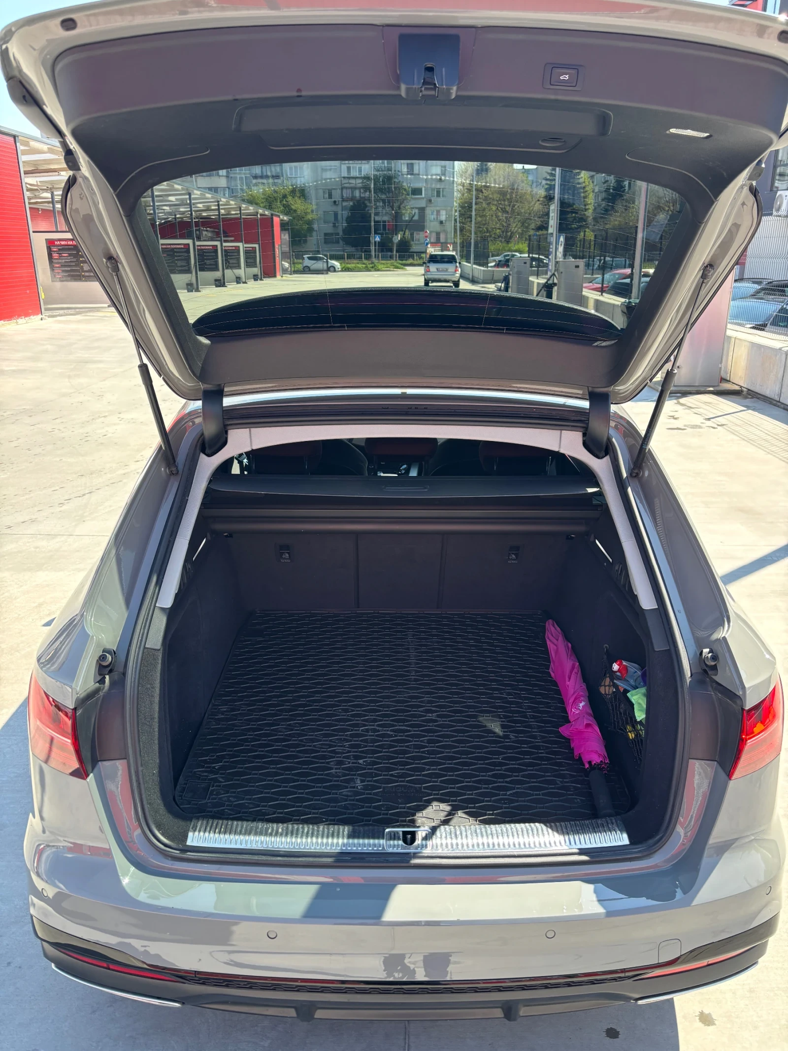 Audi A4 5.0TDI S-Line , снимка 7 - Автомобили и джипове - 54210340