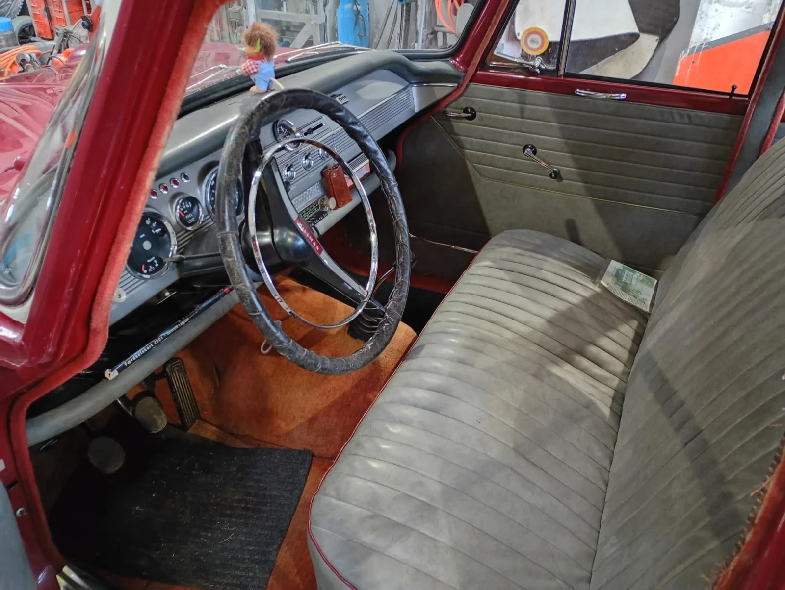 Hillman Minx | Mobile.bg � ����������� 16