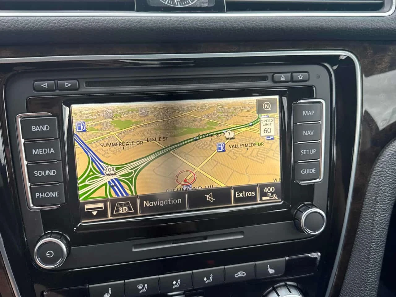 VW Passat * Highline * CARFAX * 2 ����� * KEYLESS * ������� | Mobile.bg � ����������� 14