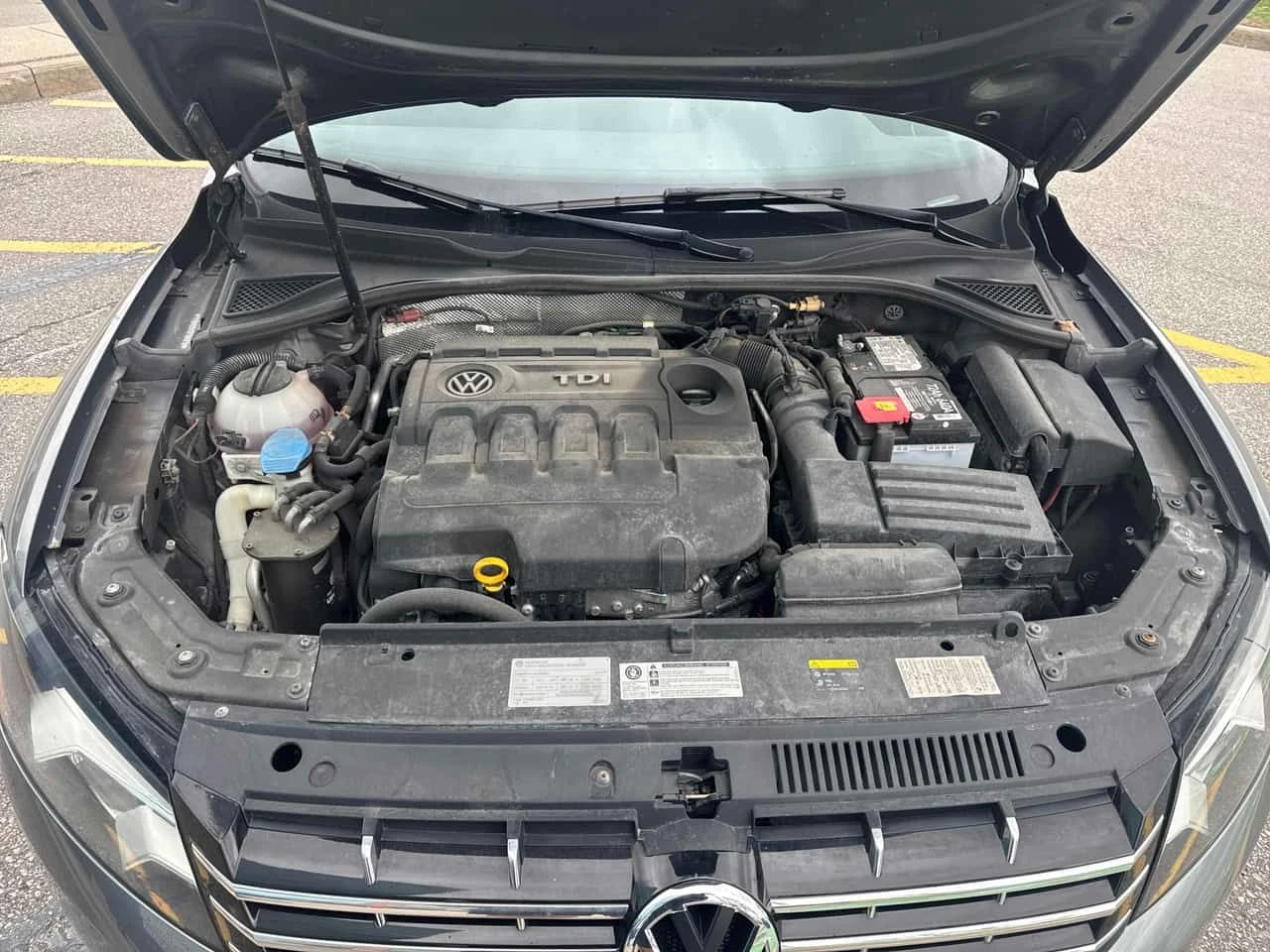 VW Passat * Highline * CARFAX * 2 ����� * KEYLESS * ������� | Mobile.bg � ����������� 13