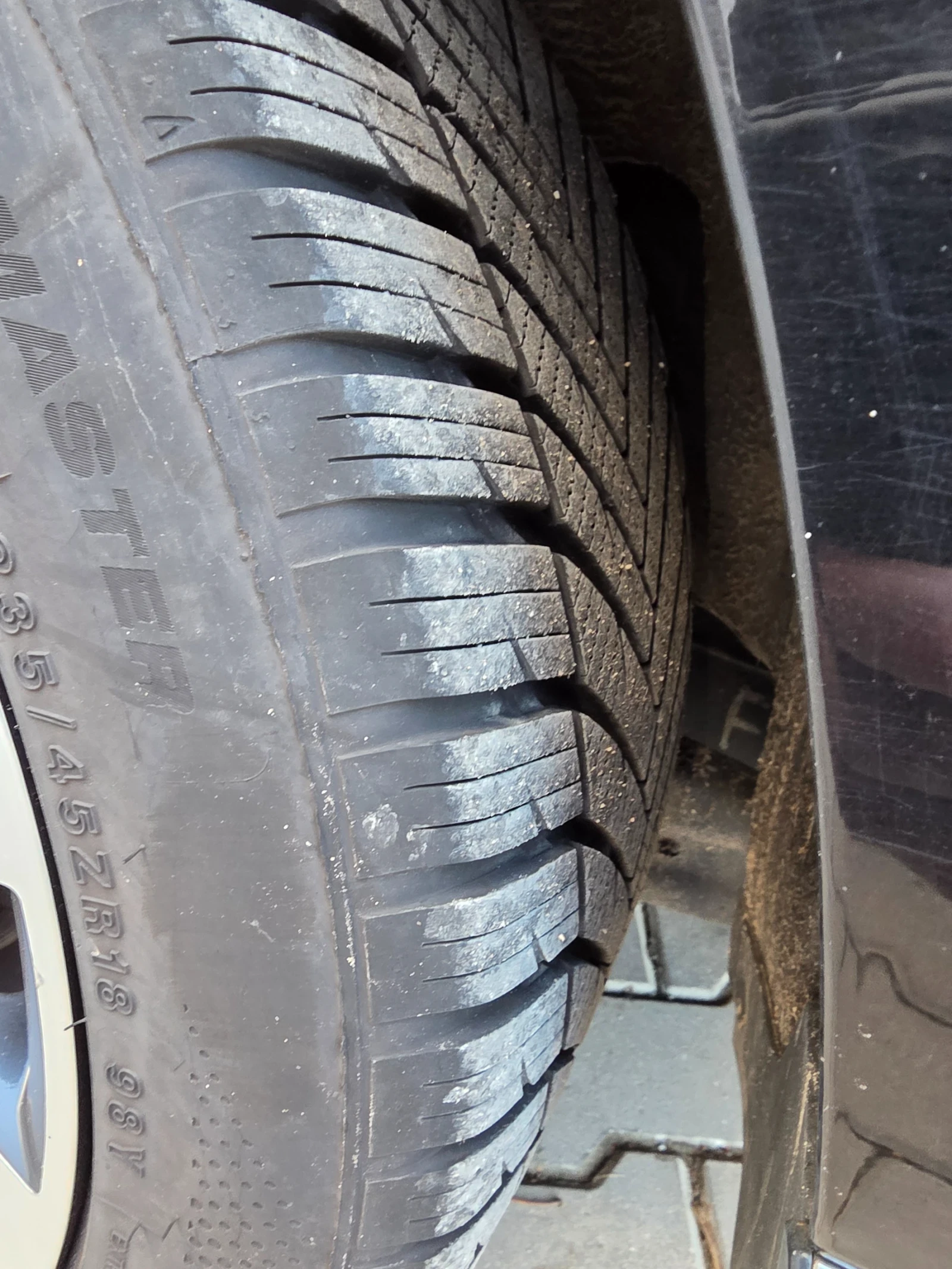 VW Passat 4х4 Реални Километри Обслужен!, снимка 15 - Автомобили и джипове - 54622278