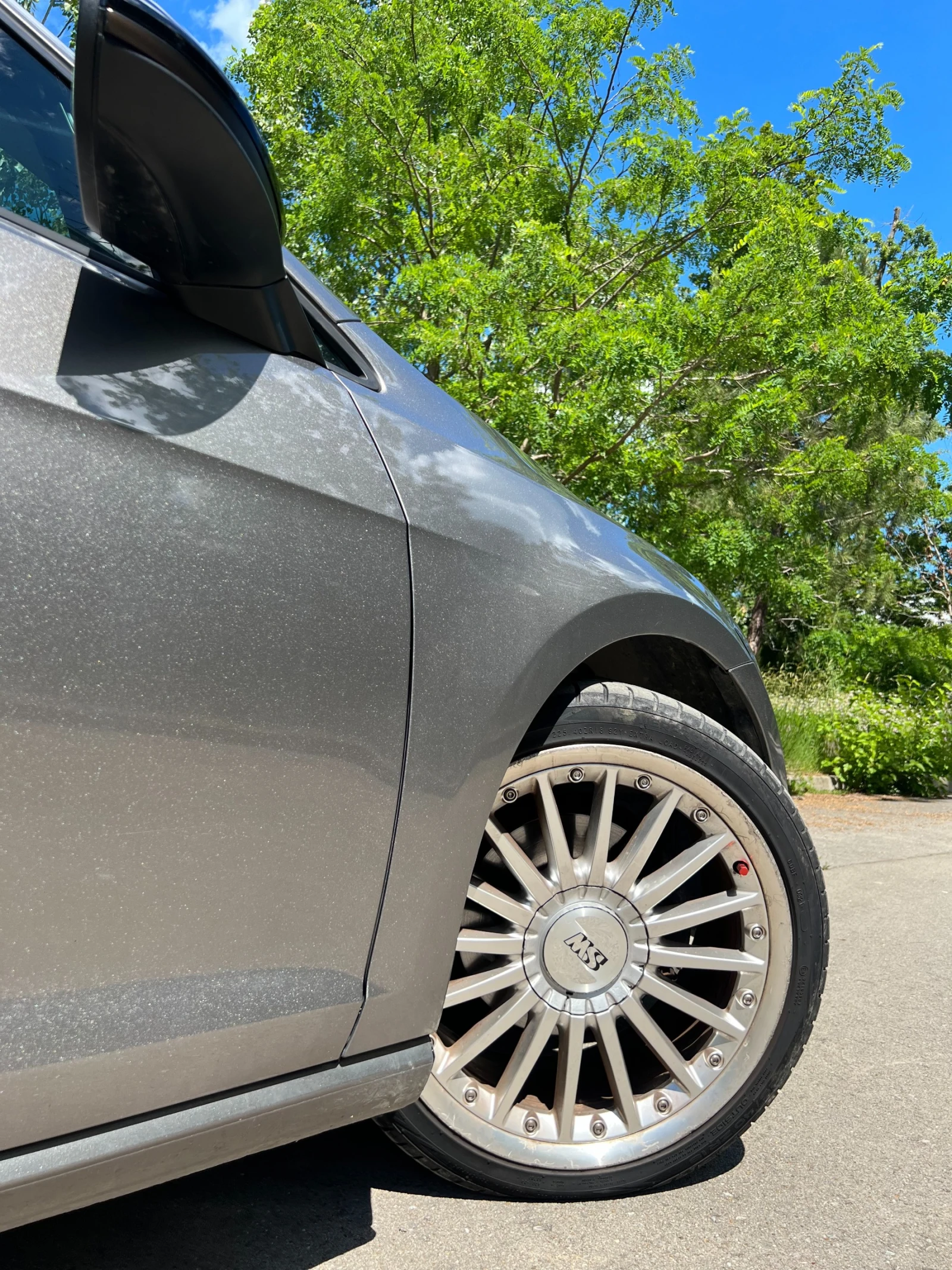 VW Golf DSG-7 + ЗАДНА КАМЕРА / CarPlay, снимка 11 - Автомобили и джипове - 54987566