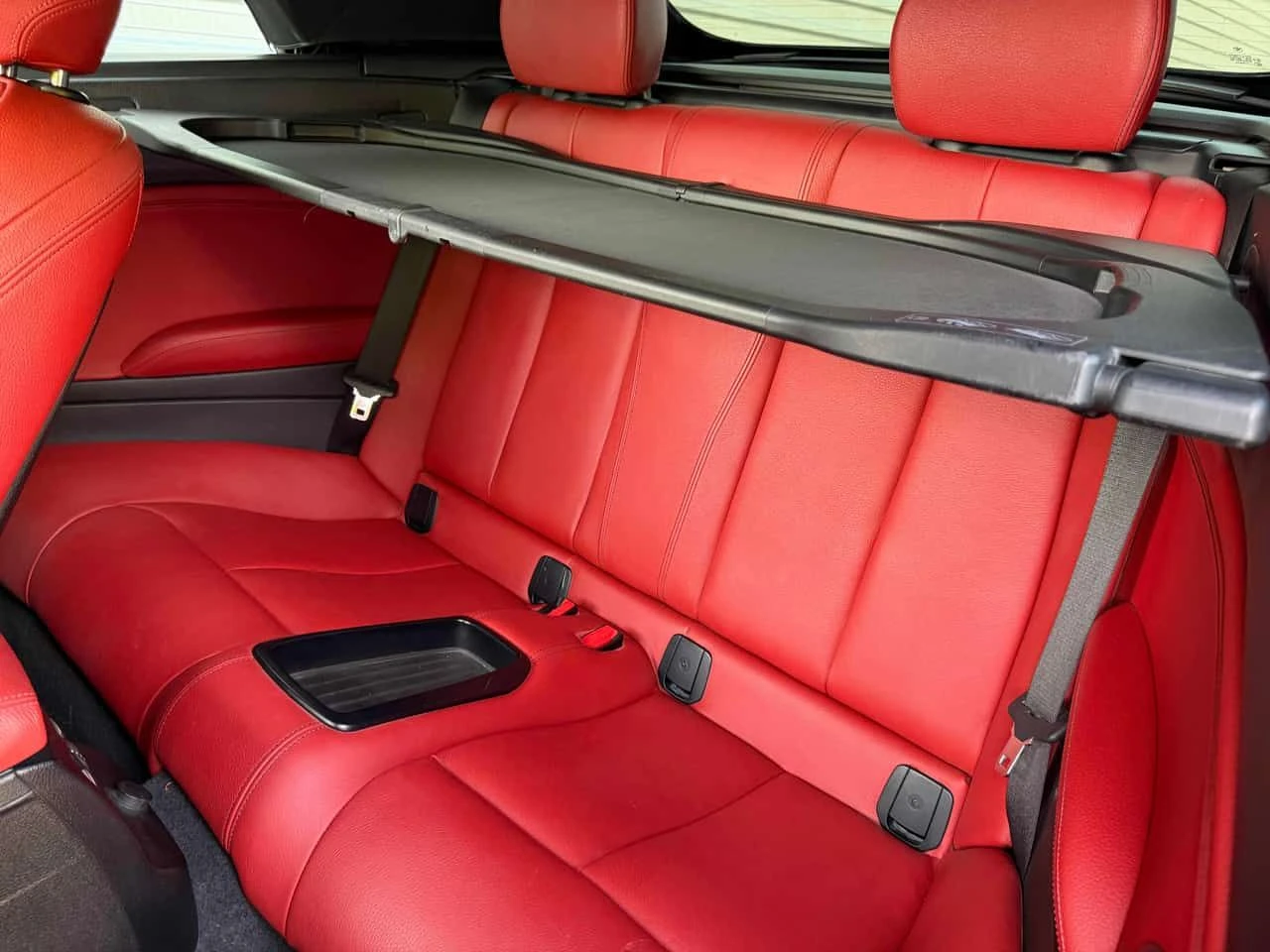 BMW 240 * M240i xDrive * CARFAX * ��� ������������ ������ | Mobile.bg � ����������� 9