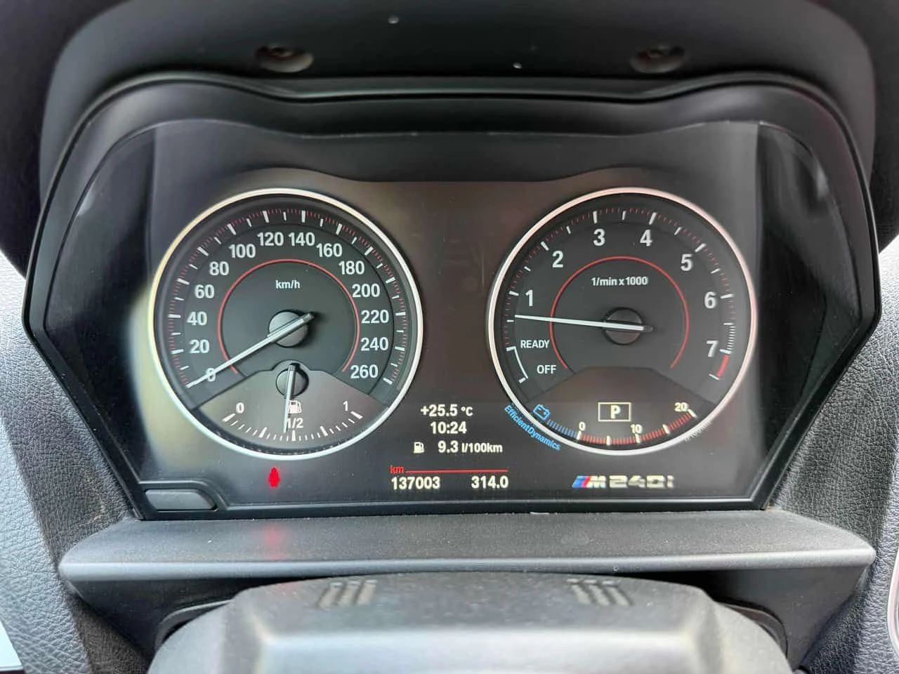 BMW 240 * M240i xDrive * CARFAX * ��� ������������ ������ | Mobile.bg � ����������� 7