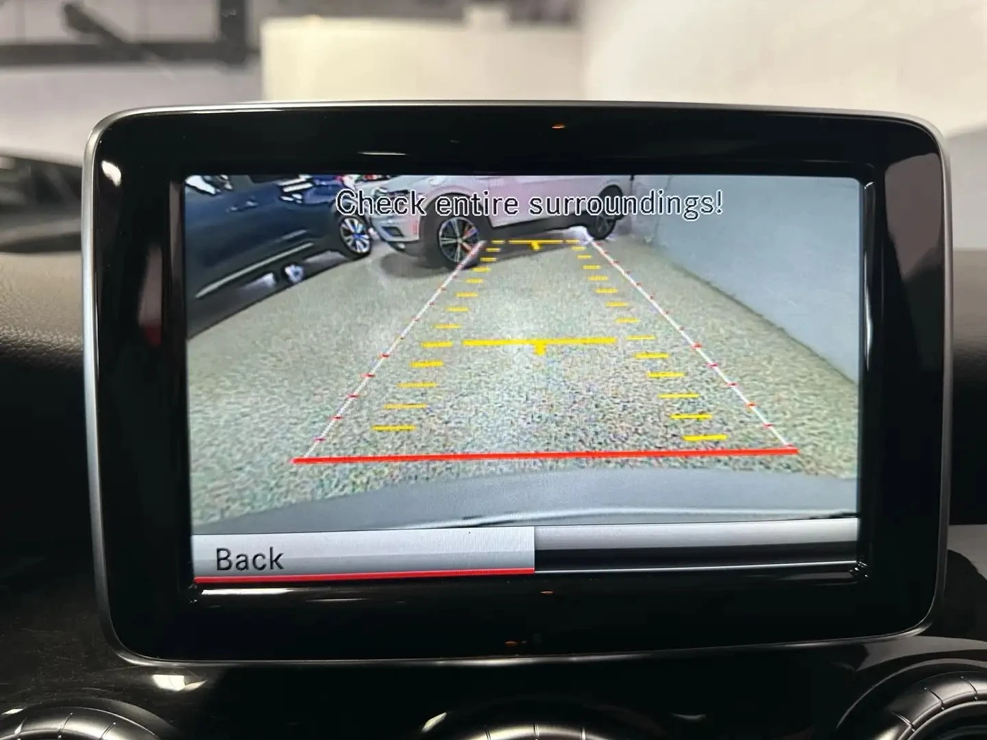 Mercedes-Benz CLA 250 4MATIC/AMG-LINE/SUNROOF, снимка 12 - Автомобили и джипове - 55694281
