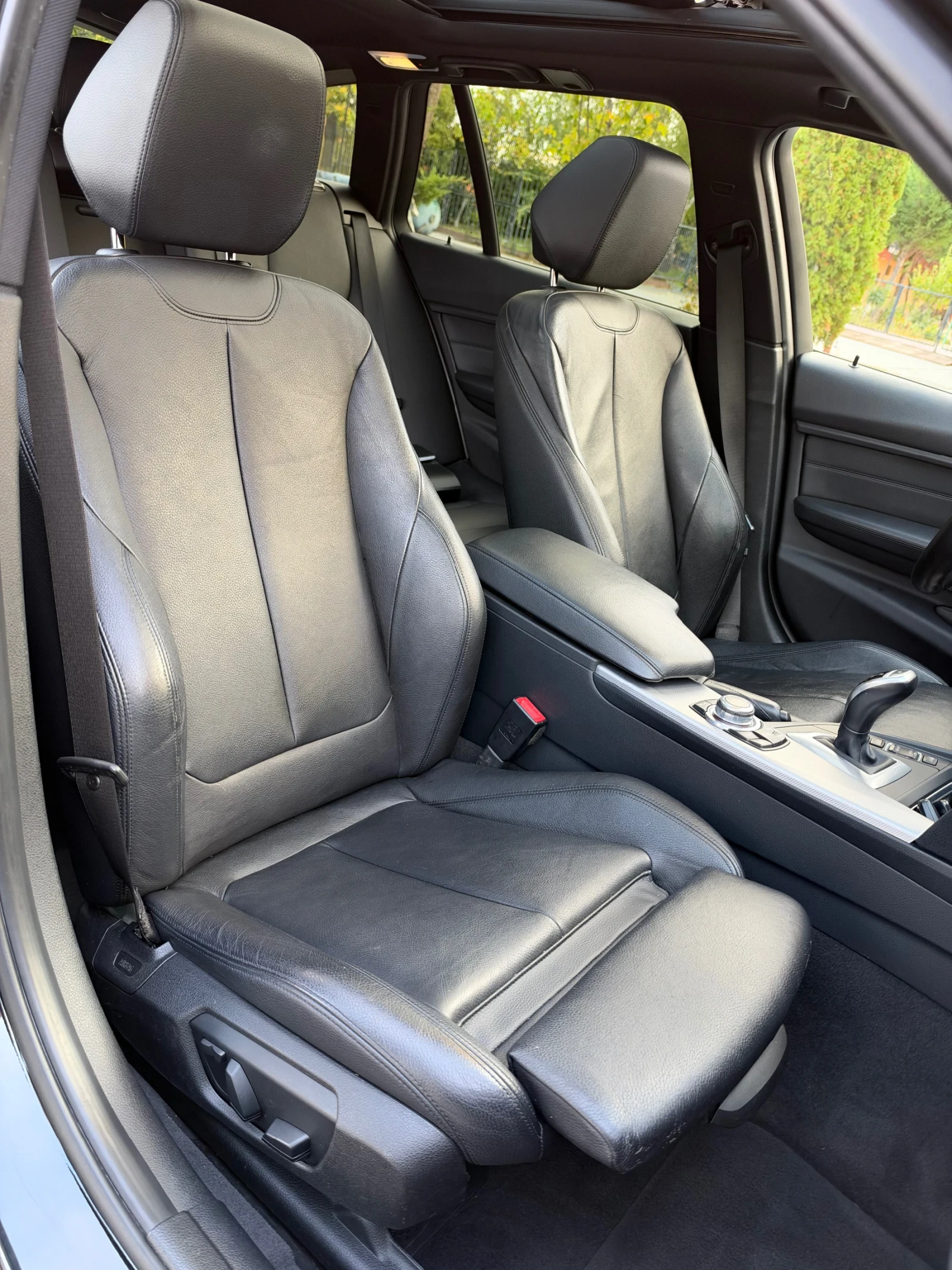 BMW 330 D M-Pack/Head-Up/Harmon-Kardon/��������/Keyless | Mobile.bg � ����������� 10