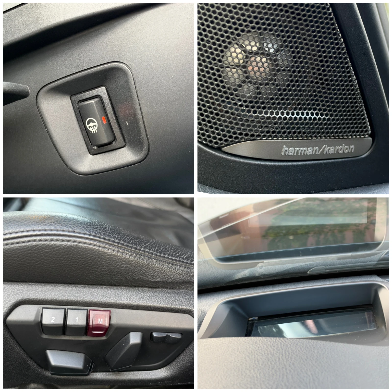 BMW 330 D M-Pack/Head-Up/Harmon-Kardon/��������/Keyless | Mobile.bg � ����������� 13