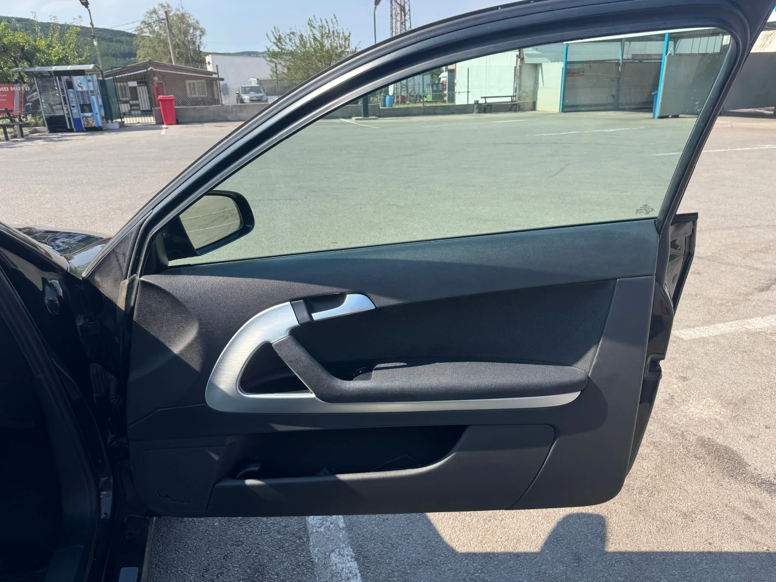Audi A3 1.9 S line, снимка 13 - Автомобили и джипове - 55969135
