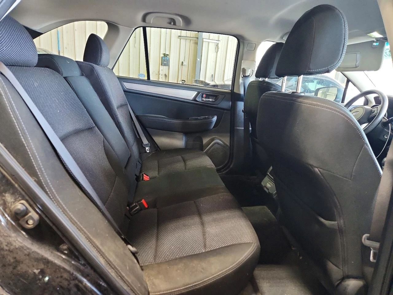 Subaru Outback 2.5l 2.5I Premium, снимка 10 - Автомобили и джипове - 55994185