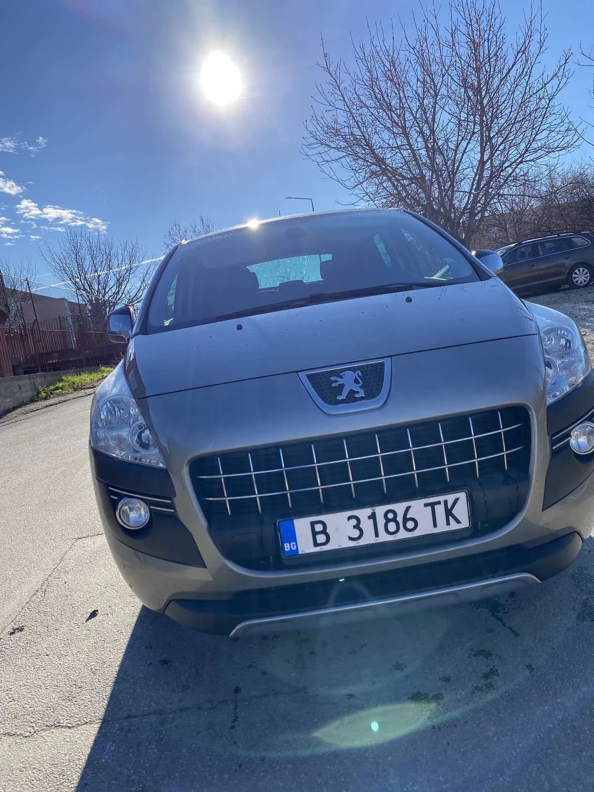 Peugeot 3008 2.0 HDI | Mobile.bg � ����������� 2