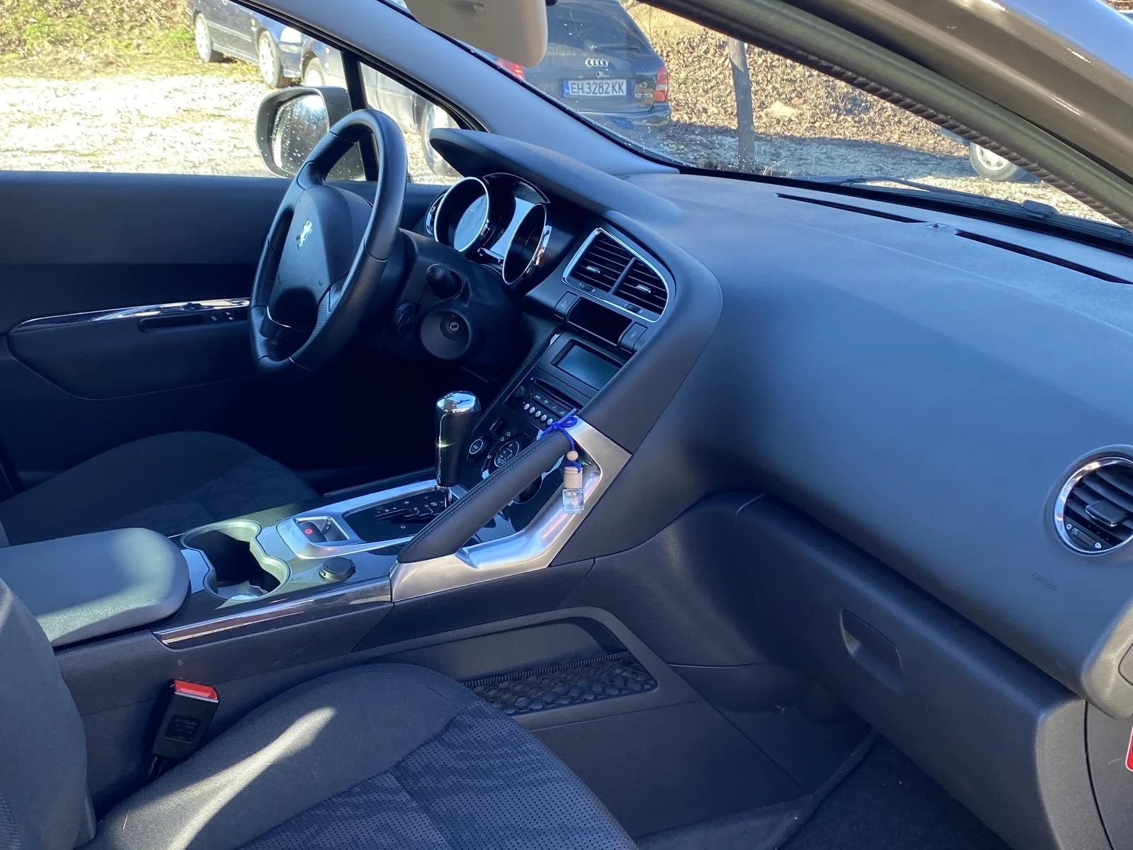Peugeot 3008 2.0 HDI | Mobile.bg � ����������� 7