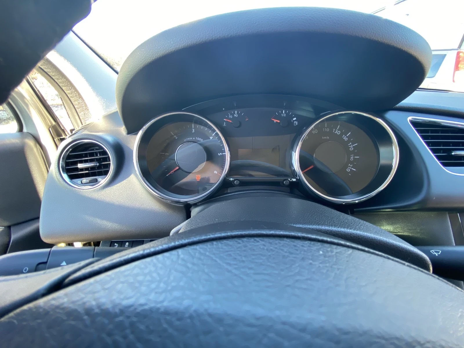 Peugeot 3008 2.0 HDI | Mobile.bg � ����������� 10