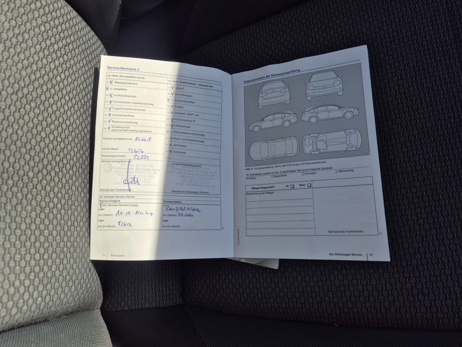 VW Polo 1.4Tdi, снимка 10 - Автомобили и джипове - 56068980
