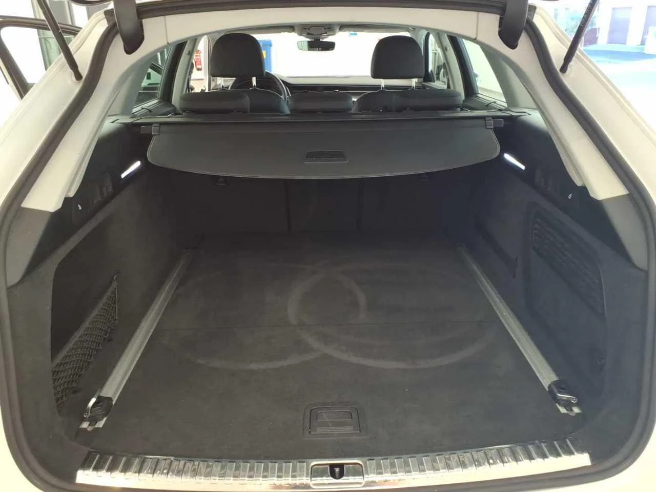 Audi A6 Avant 40 TDI Navi LED Leather | Mobile.bg � ����������� 14