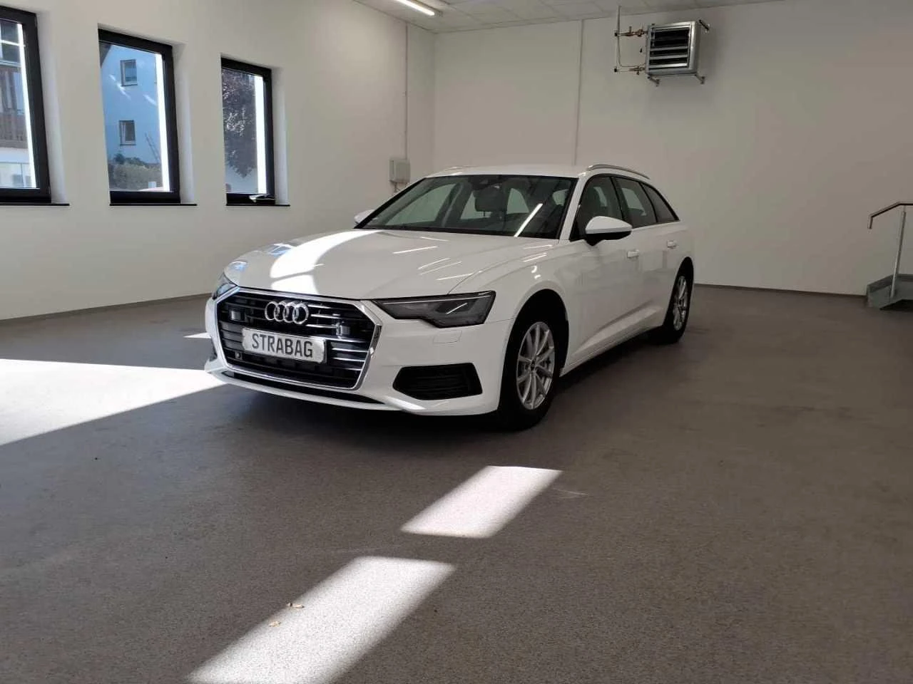 Audi A6 Avant 40 TDI Navi LED Leather | Mobile.bg � ����������� 2
