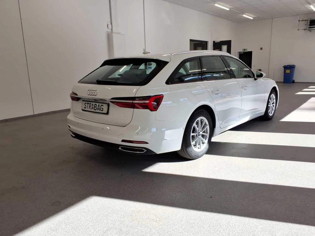 Audi A6 Avant 40 TDI Navi LED Leather | Mobile.bg � ����������� 3