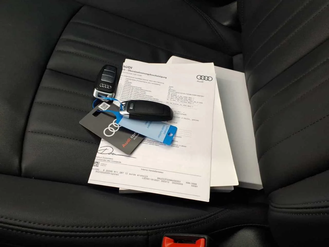 Audi A6 Avant 40 TDI Navi LED Leather | Mobile.bg � ����������� 13