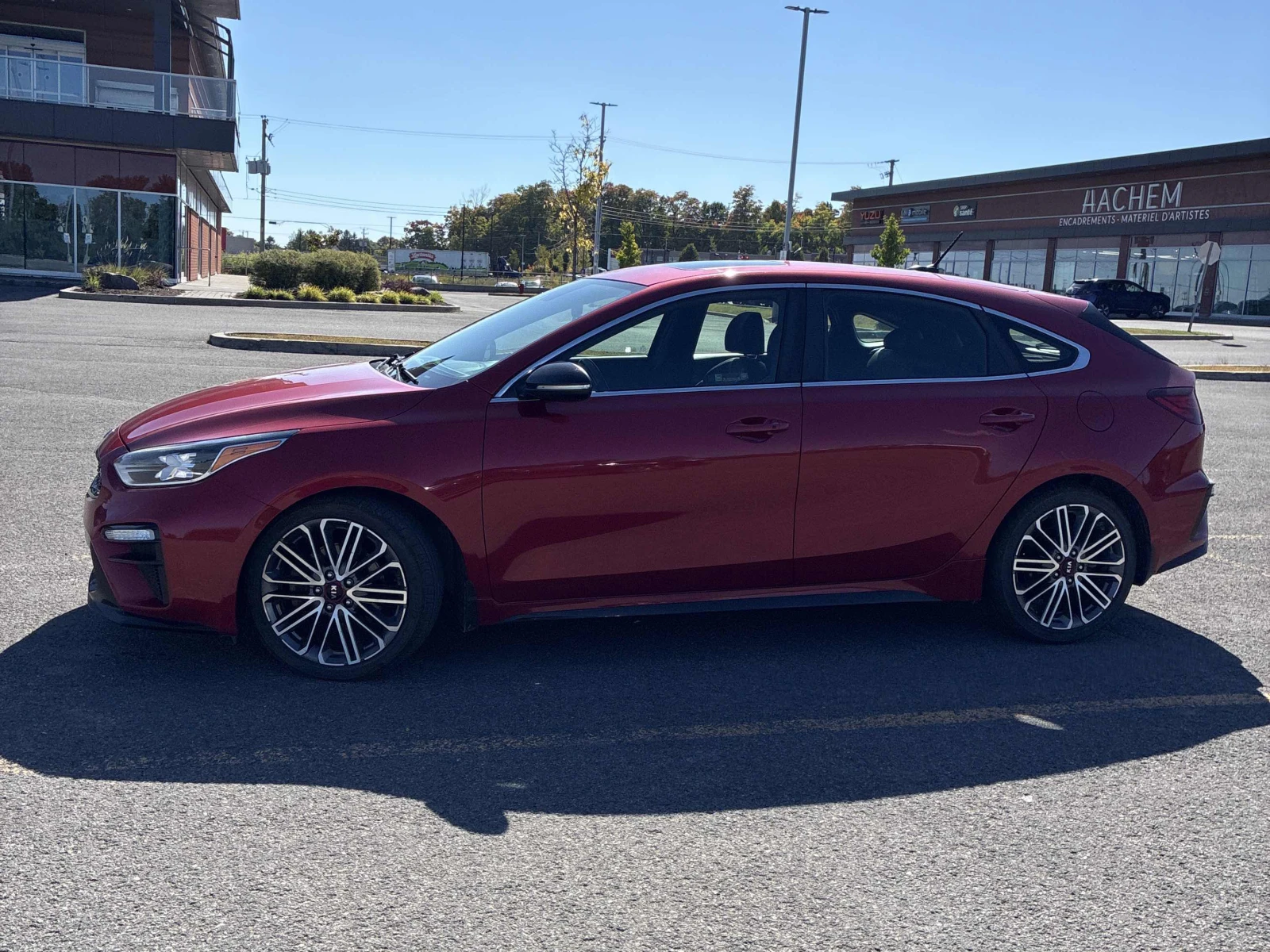 Kia Forte GT, ������ | Mobile.bg � ����������� 2