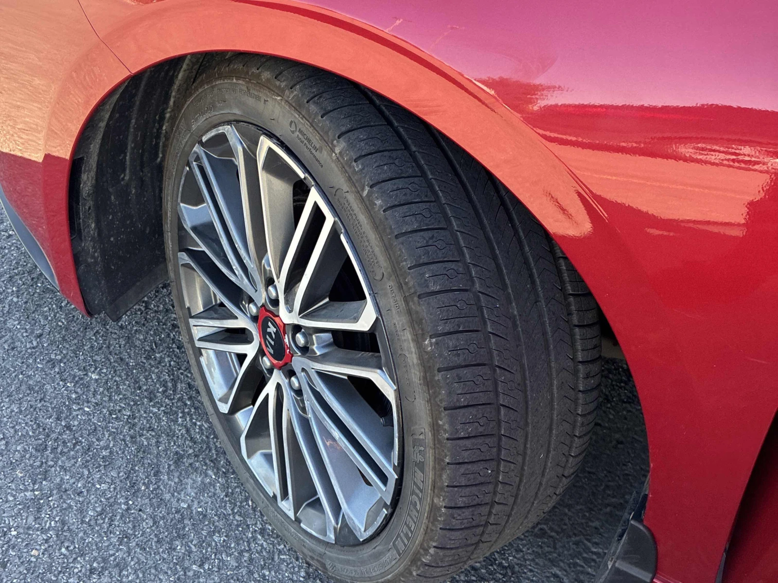 Kia Forte GT, ������ | Mobile.bg � ����������� 7