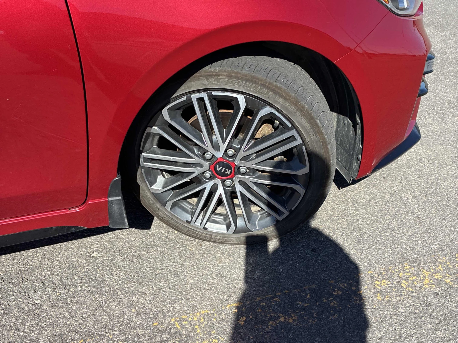 Kia Forte GT, ������ | Mobile.bg � ����������� 9